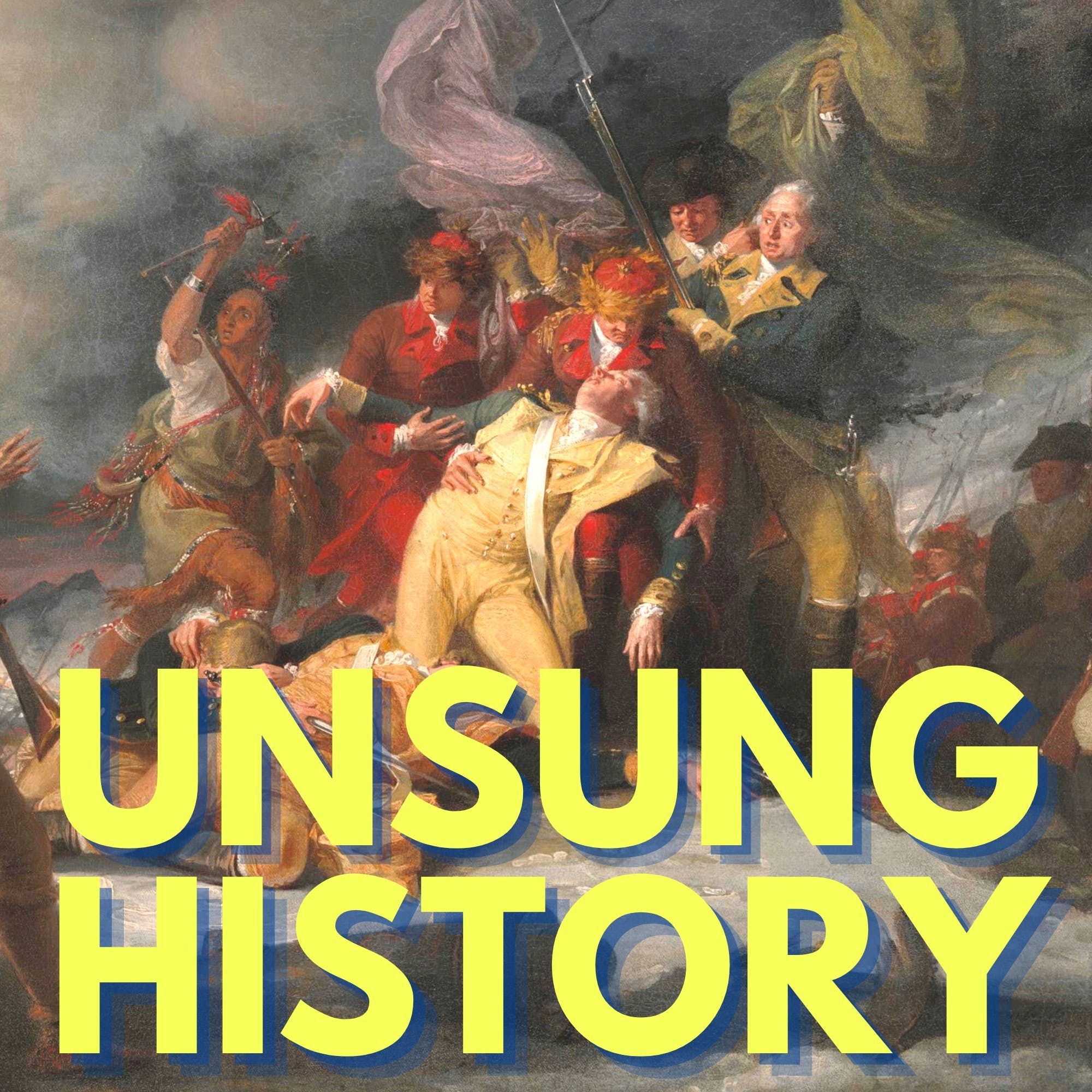 Unsung History