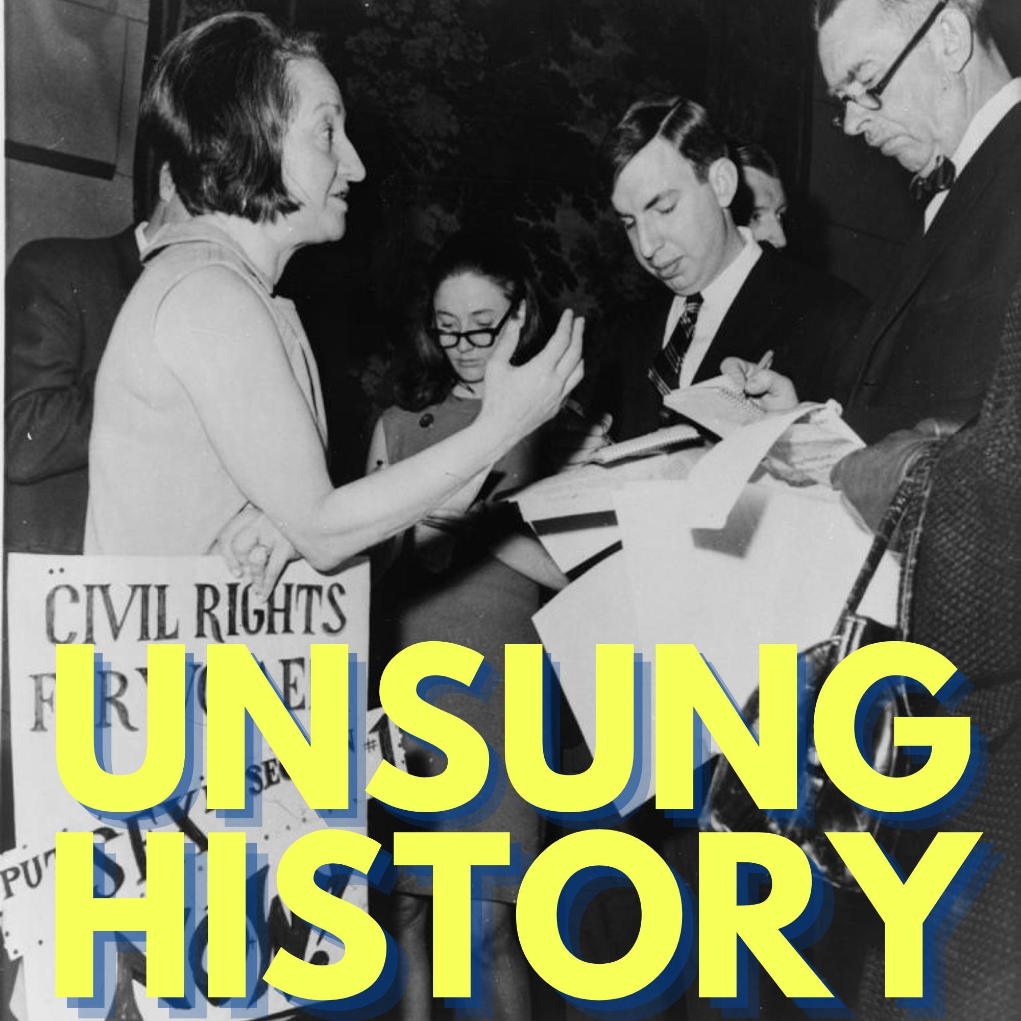 Unsung History