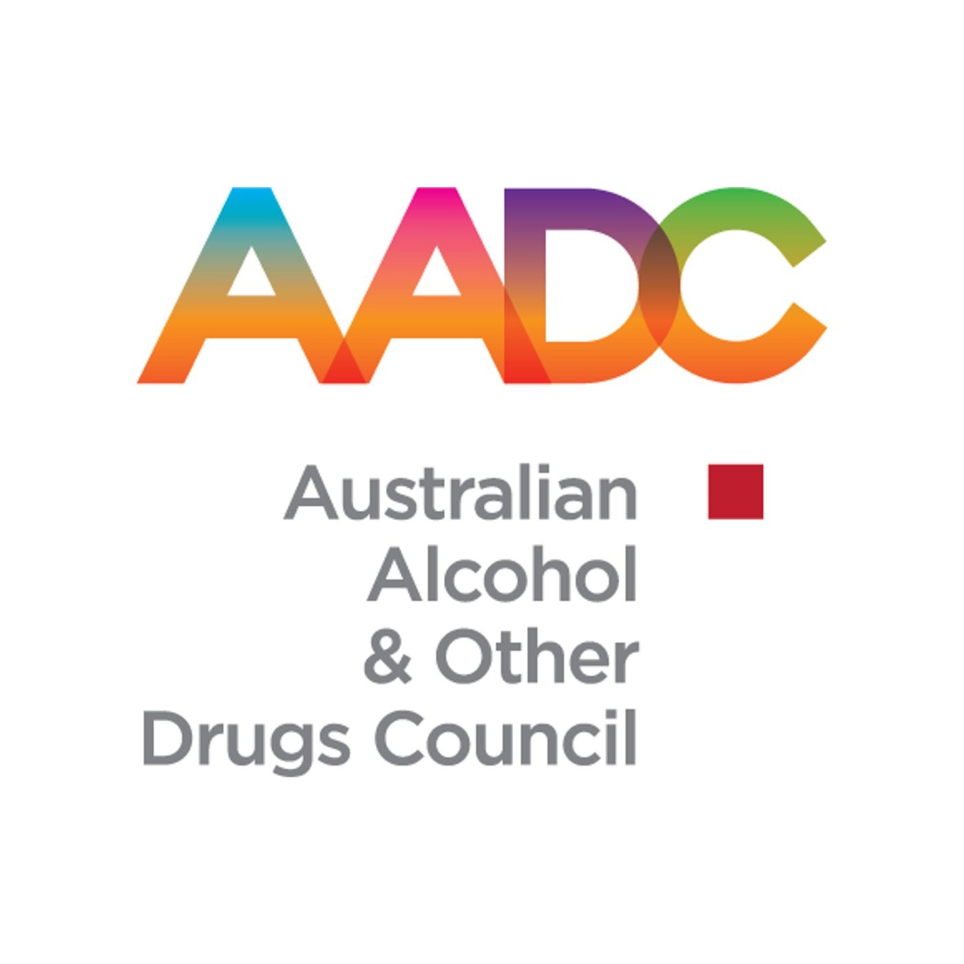 Australian Alcohol and other Drugs Council Online Event Series podcast artwork
