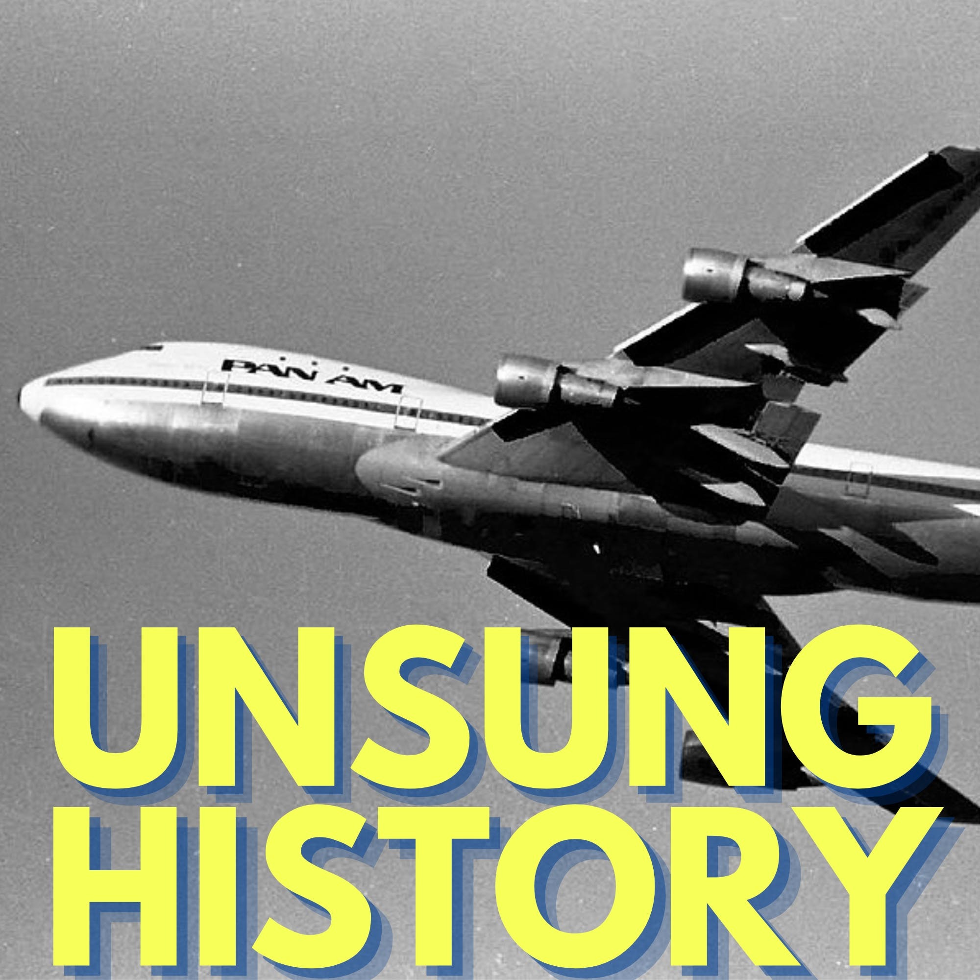 Unsung History