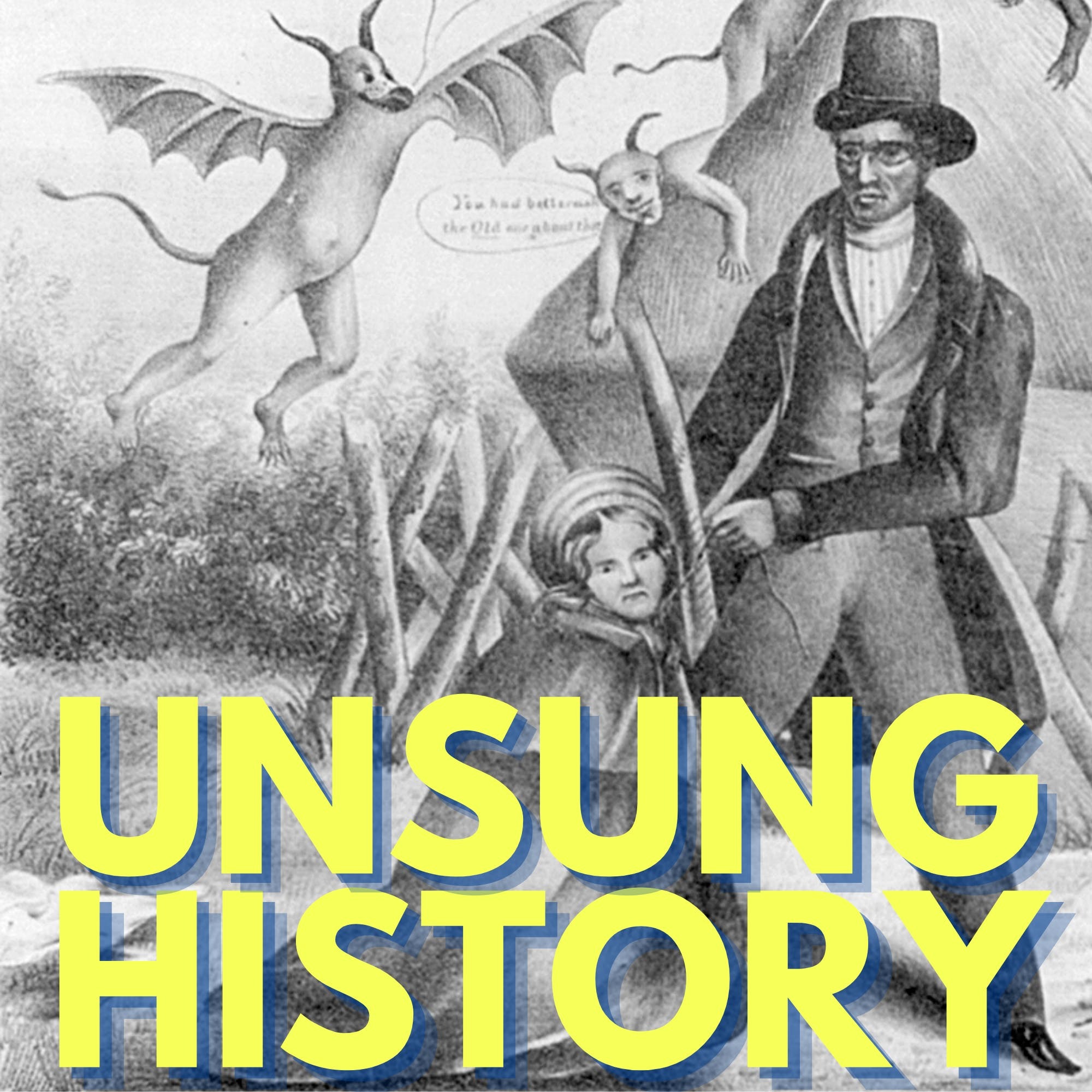 Unsung History