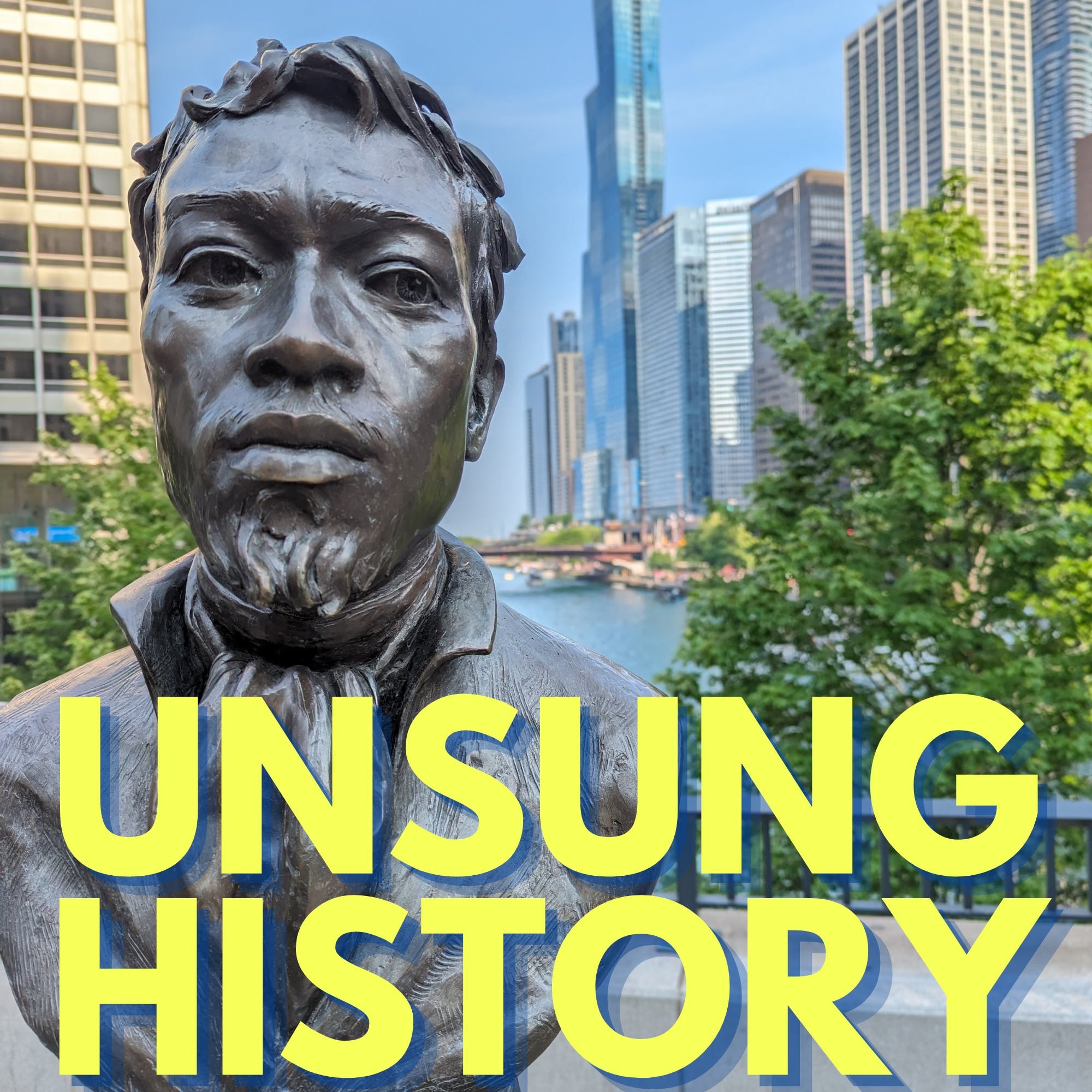 Unsung History