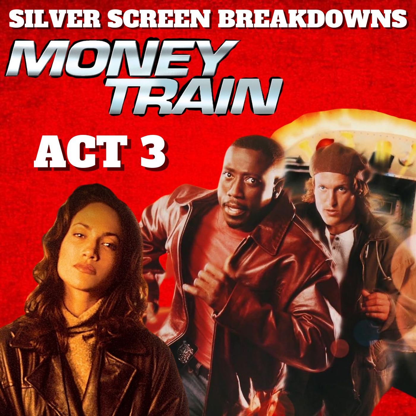Silver Screen Breakdowns
