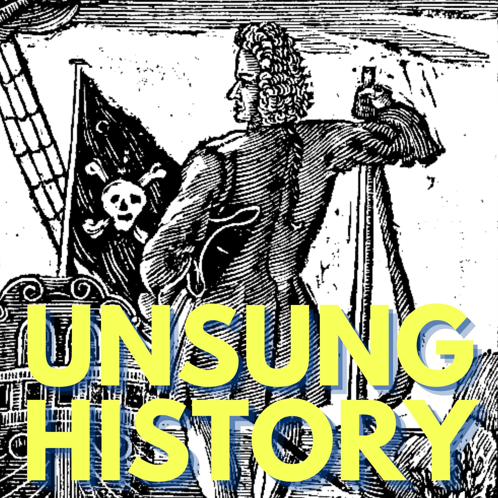 Unsung History