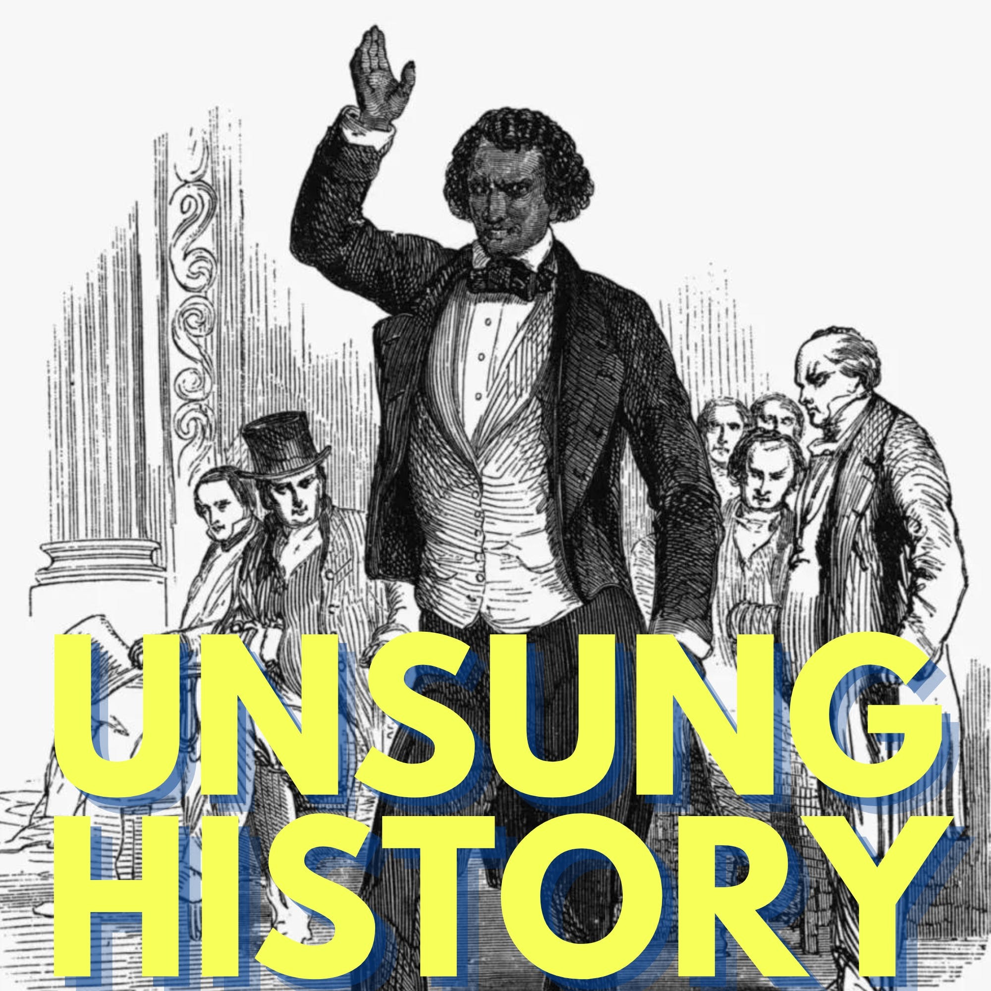 Unsung History