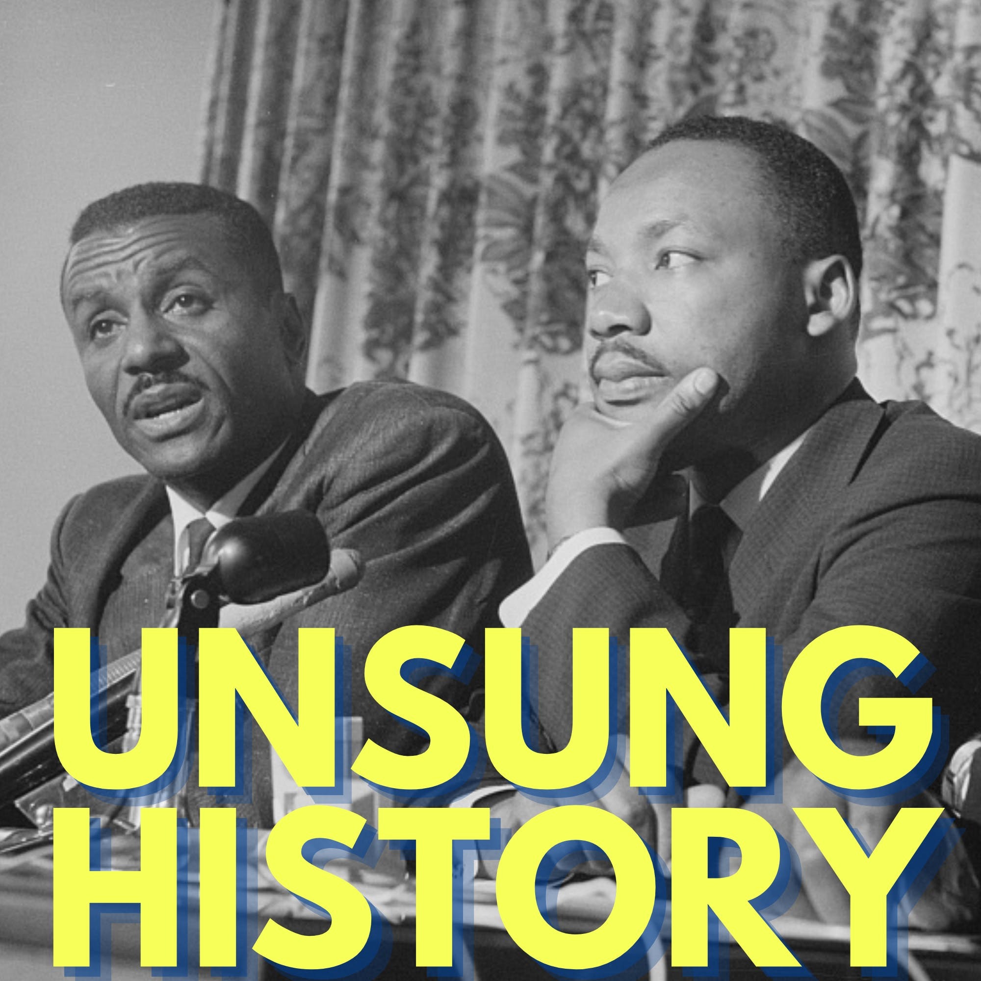 Unsung History