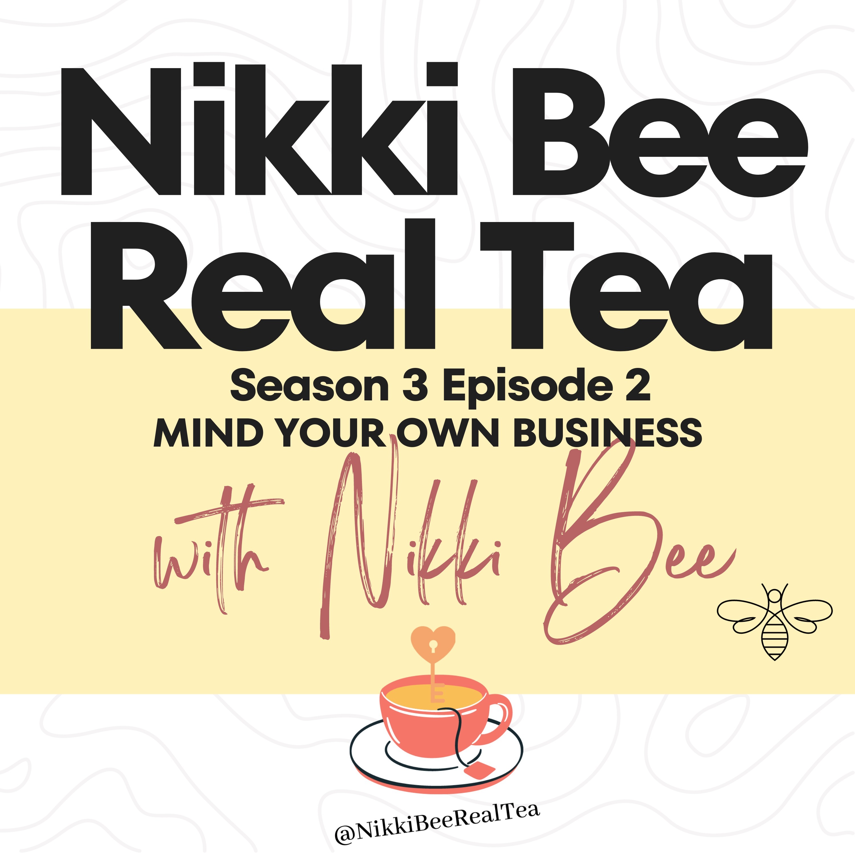 Nikki Bee RealTea