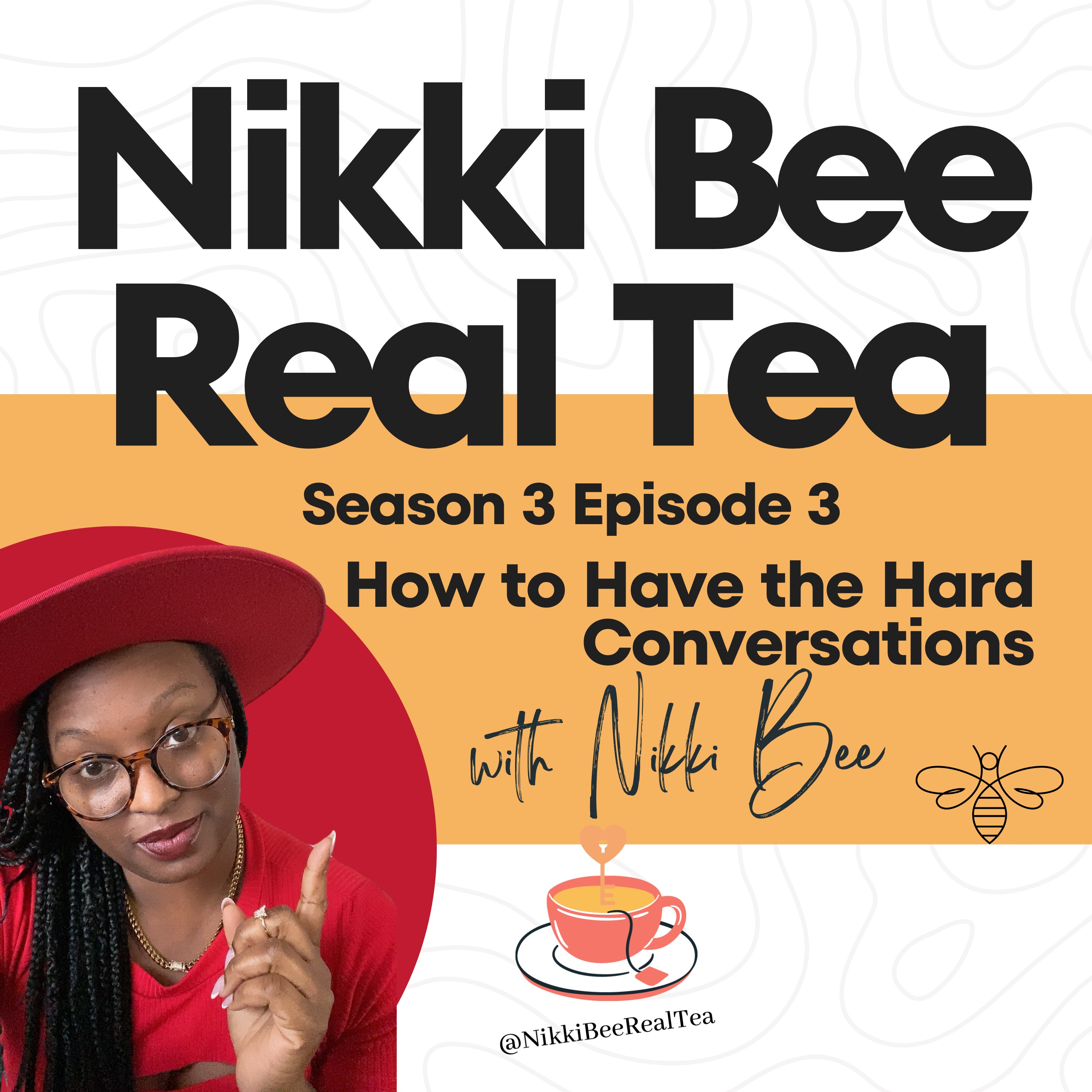 Nikki Bee RealTea