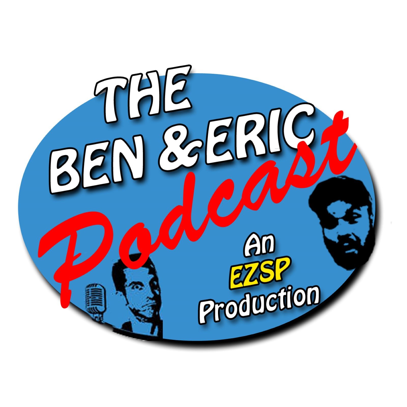 Free clip: Ben and Eric Patreon Podcast 139 - More Awkward Ben Glaze Radio Gold!