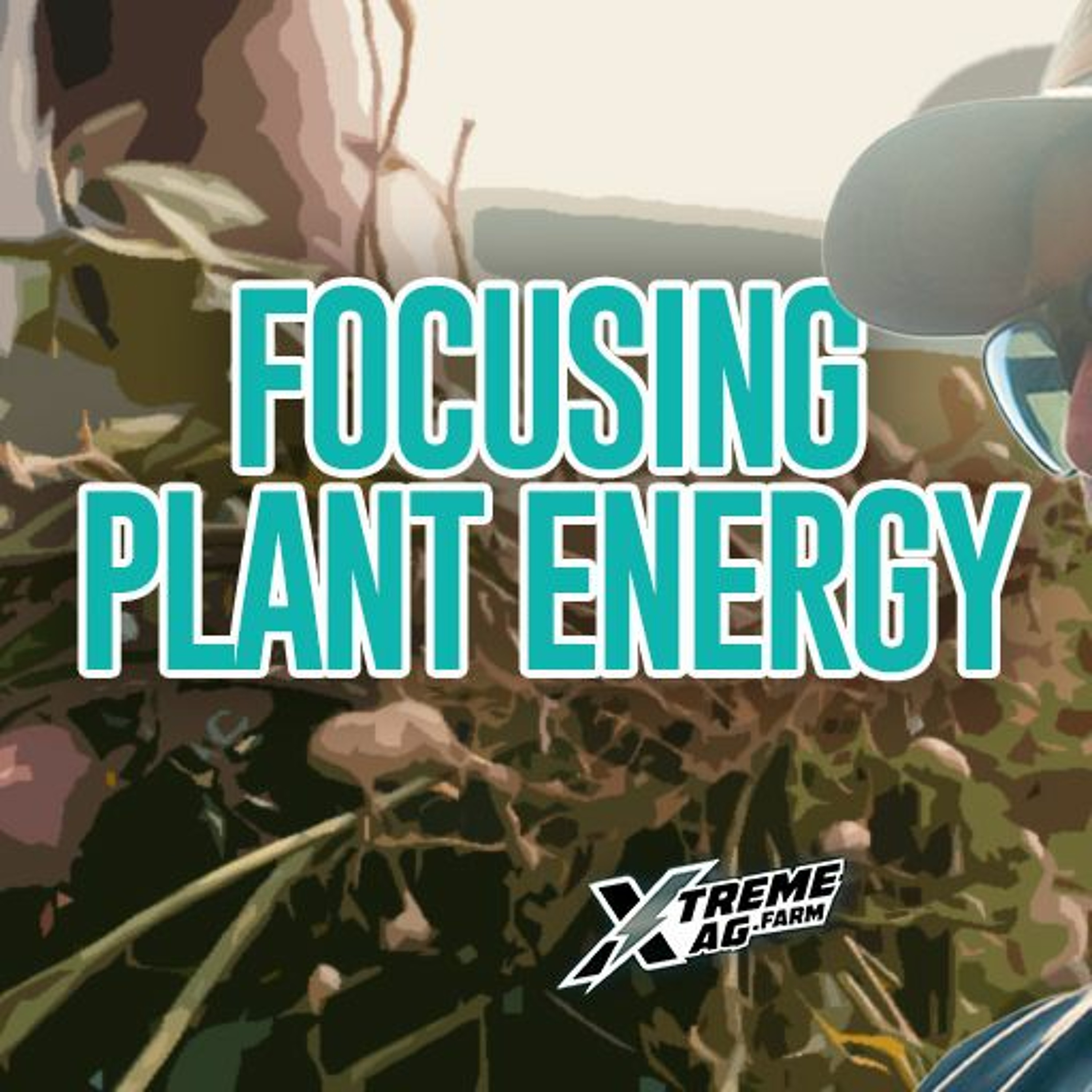 Harvesting Dollars: Channeling Your Crop's Energy into Making Money episode artwork