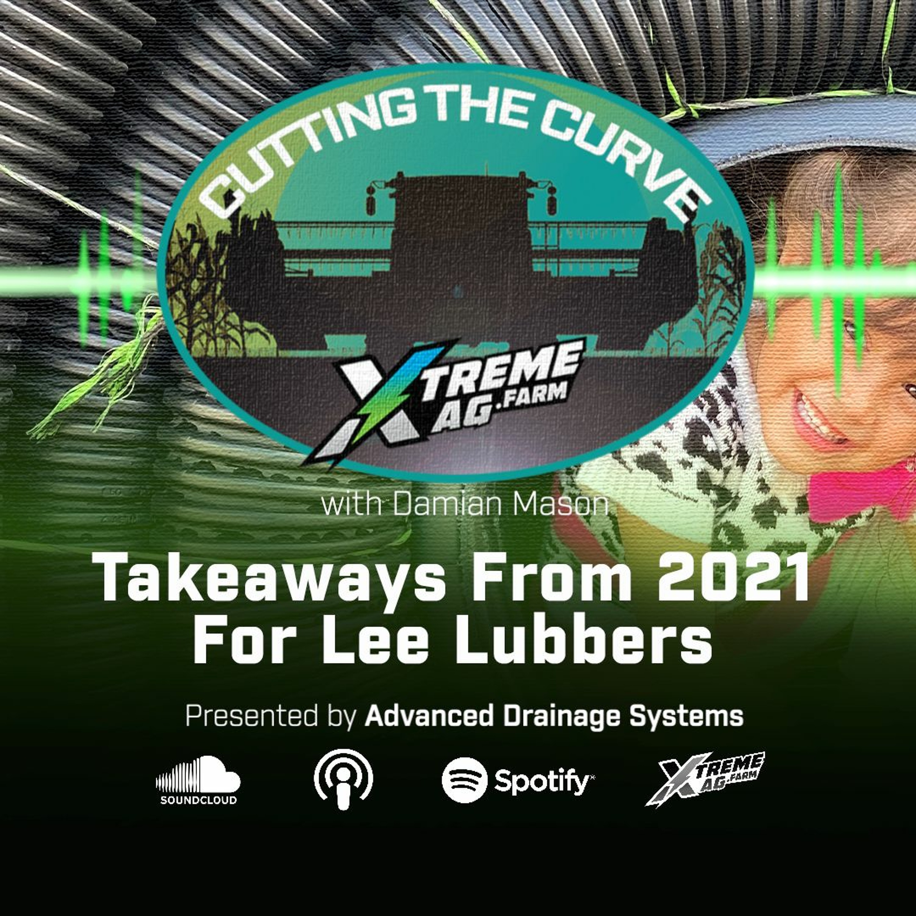 4 things Lee Lubbers Learned in 2021 episode artwork