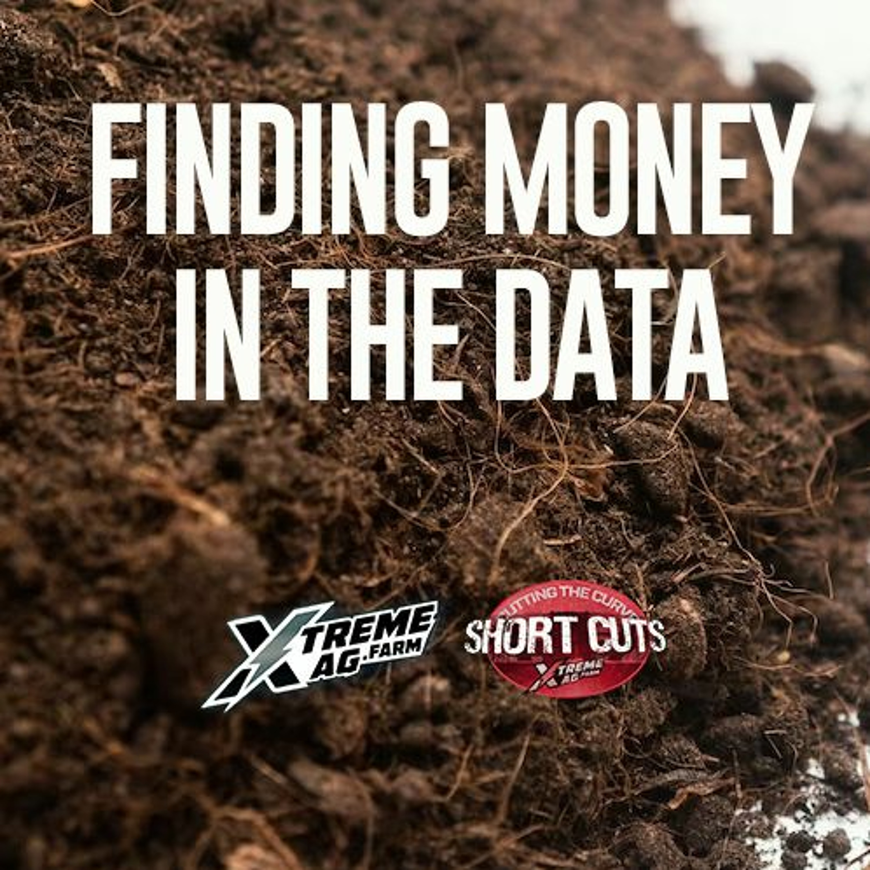 Finding Money in The Data episode artwork