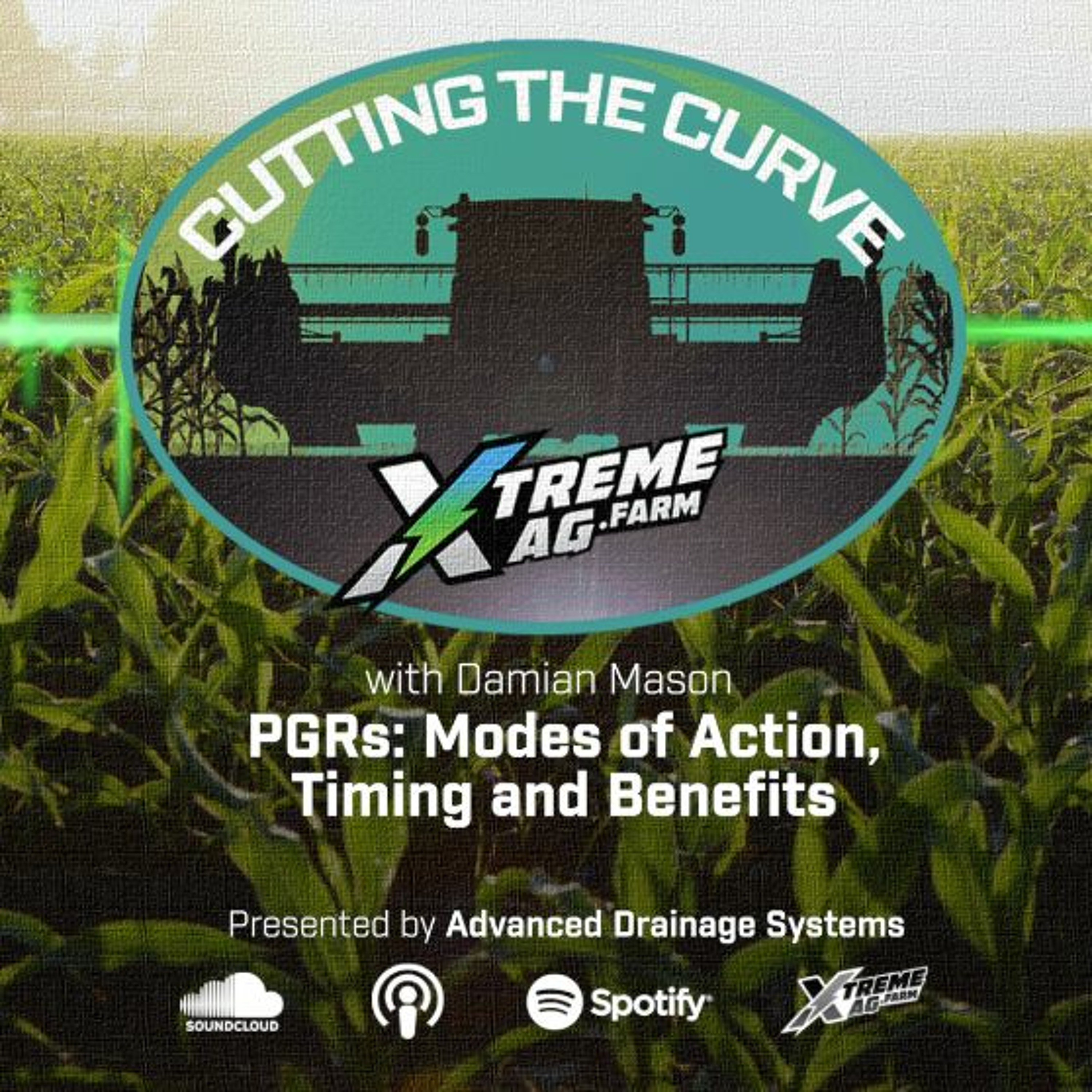 XtremeAg: Cutting The Curve Podcast