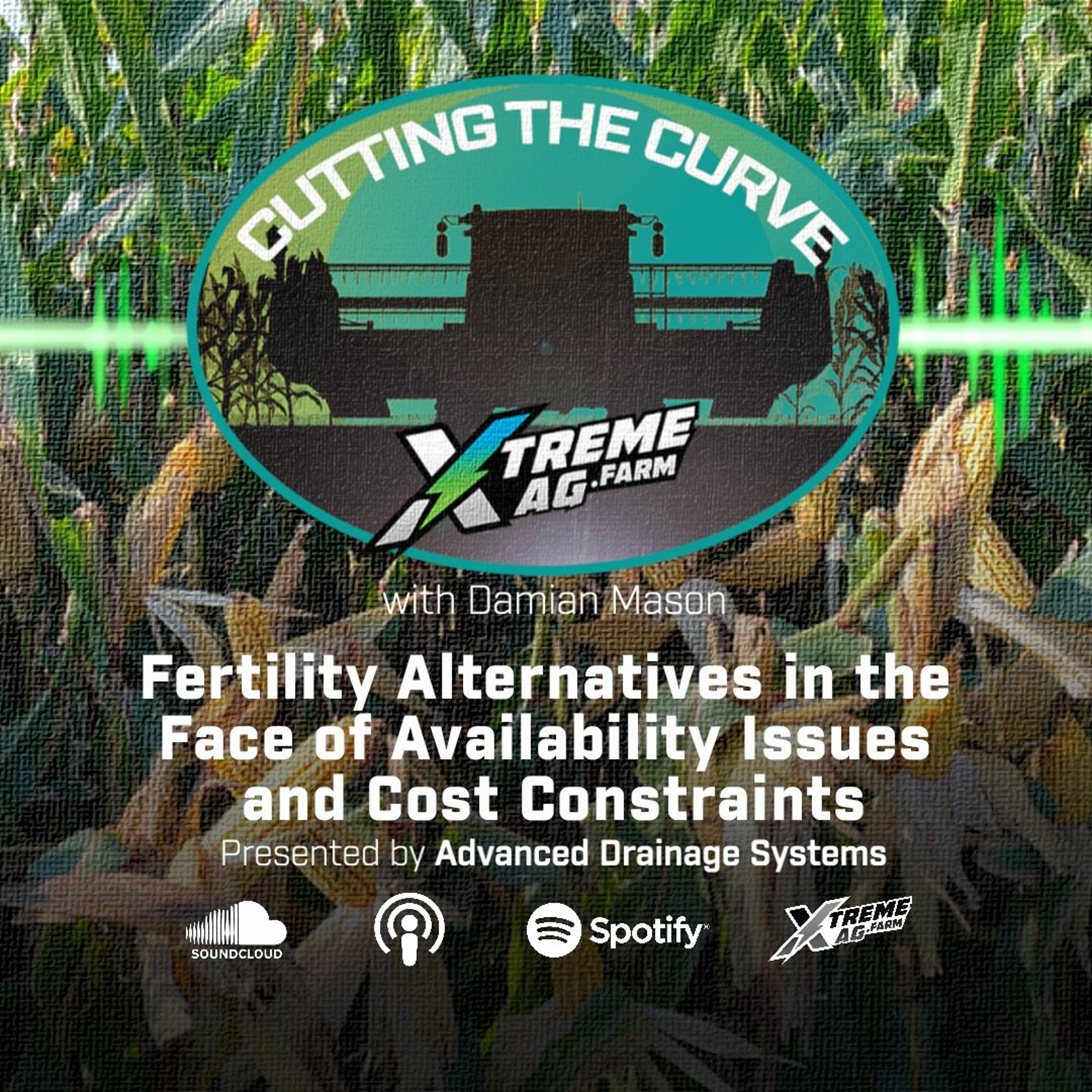 Fertility Alternatives in the Face of Availability Issues and Cost Constraints episode artwork