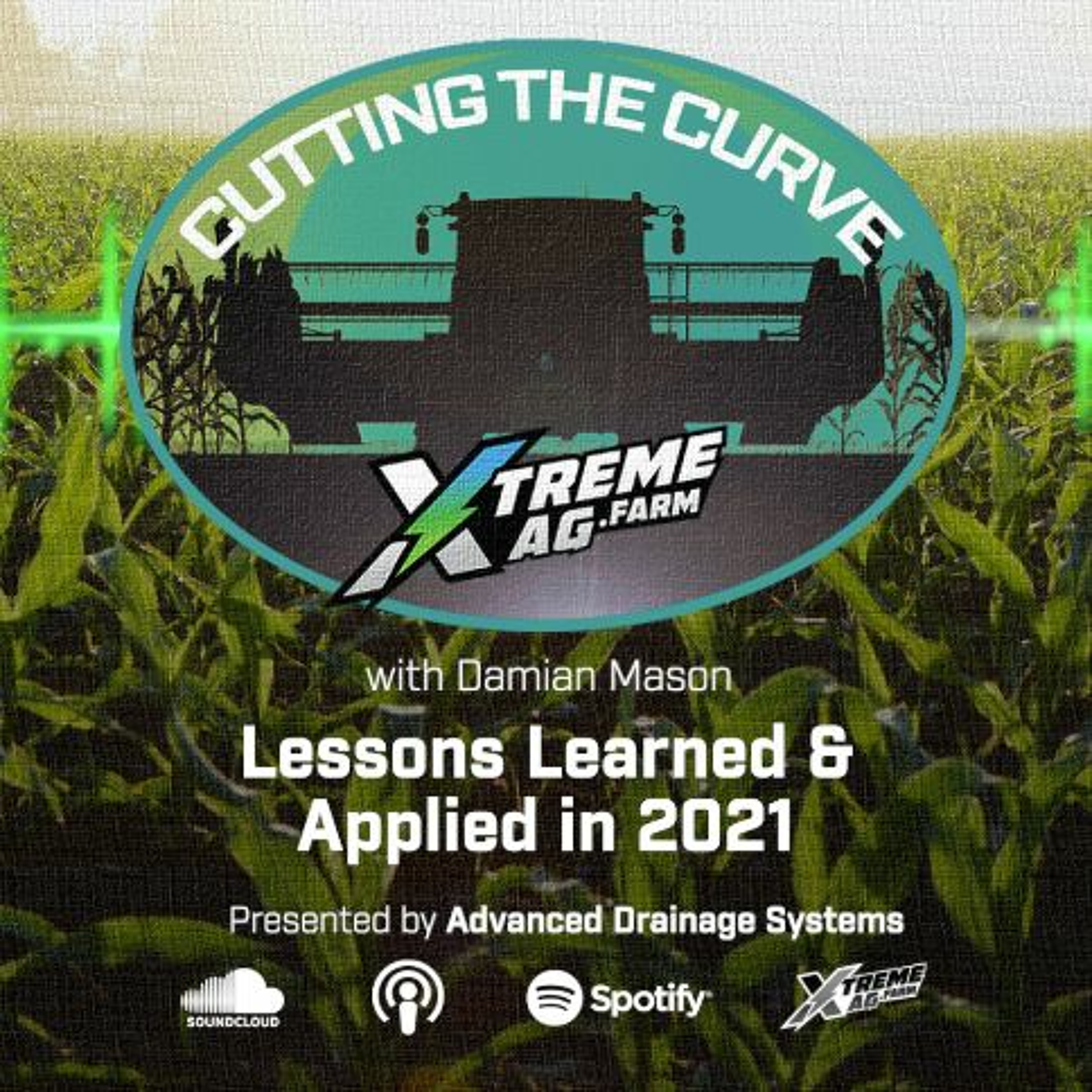 Lessons Learned & Applied From 2021- Lesson #2: Improved 2x2 Fertility Application episode artwork