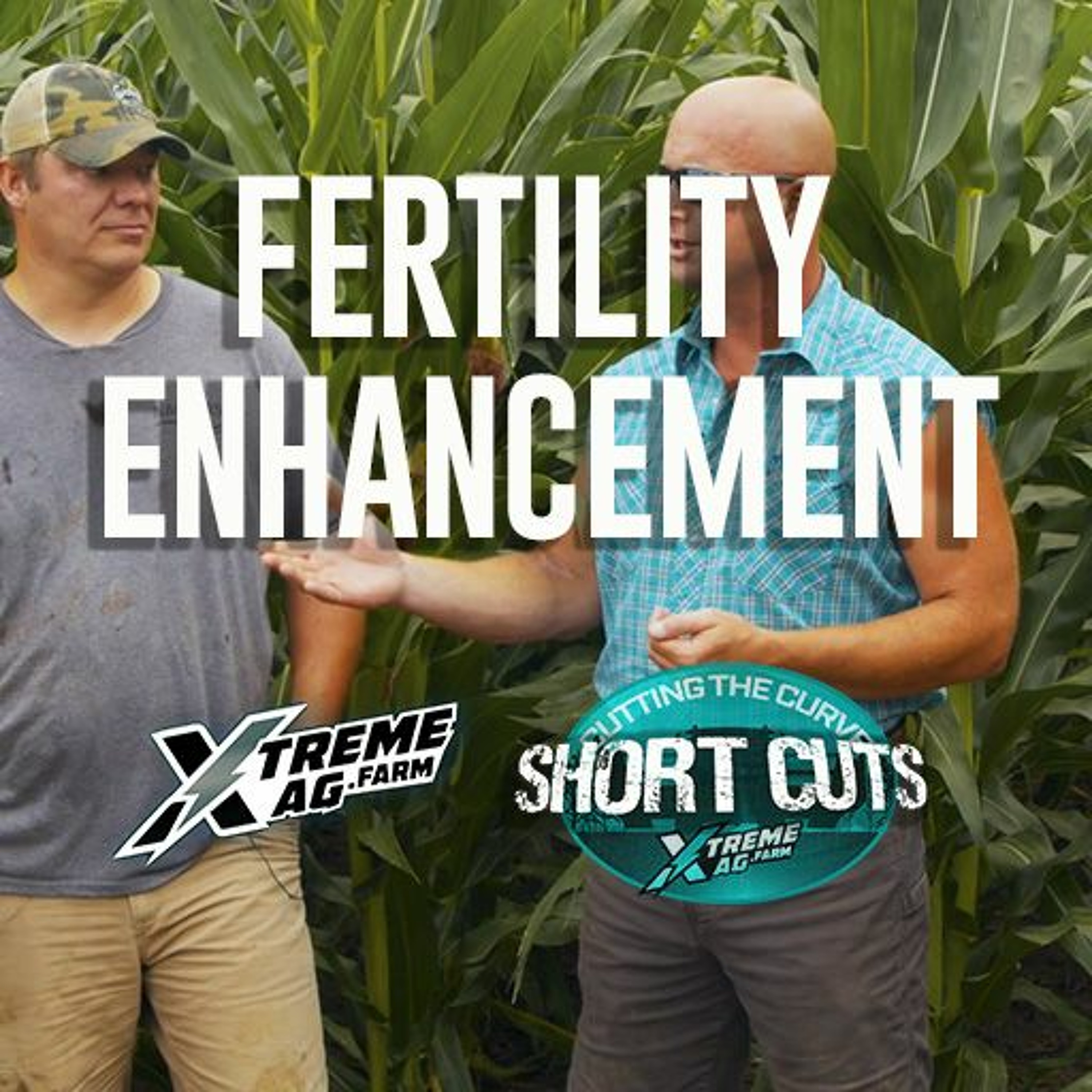 Keeping fertility Rates up with Less Product? episode artwork