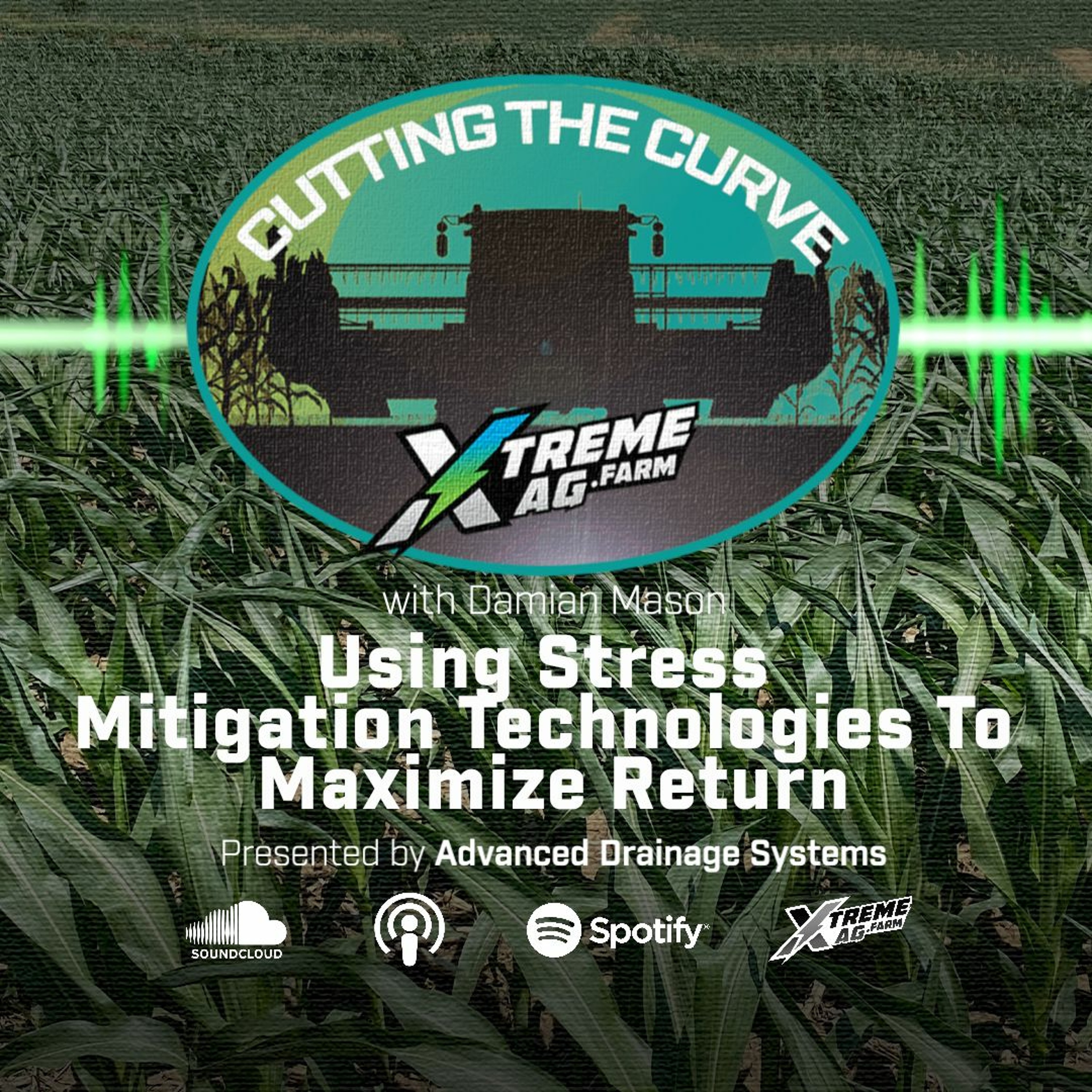 Using Stress Mitigation Technologies To Maximize Return episode artwork