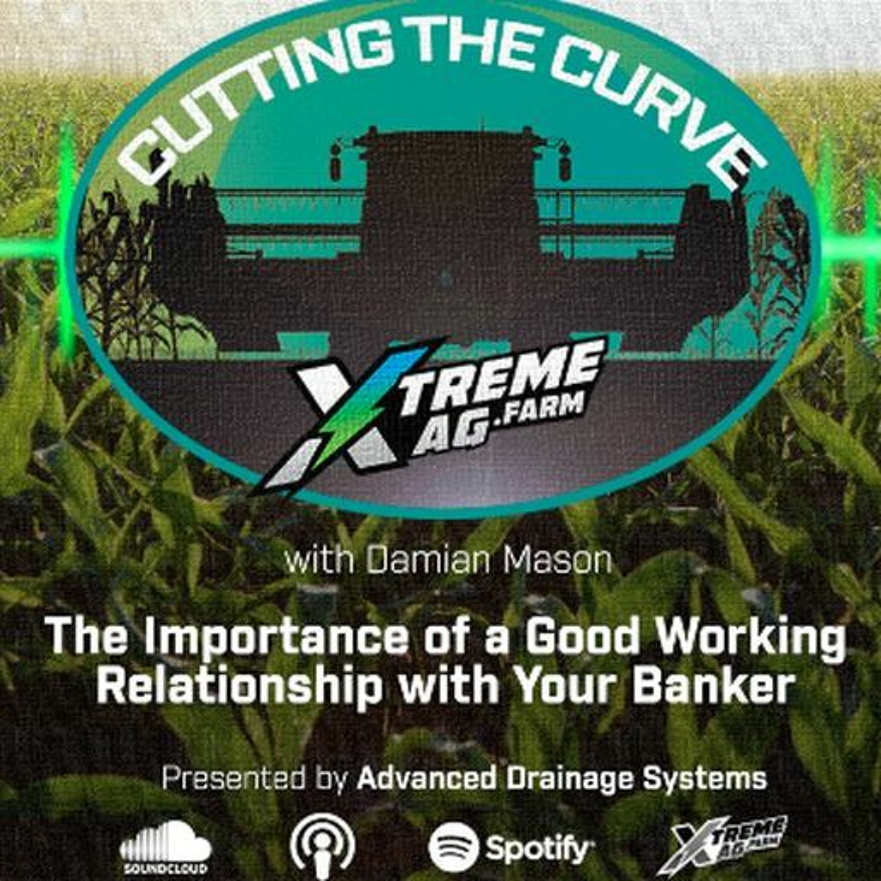 The Importance of a Good Working Relationship with Your Banker episode artwork