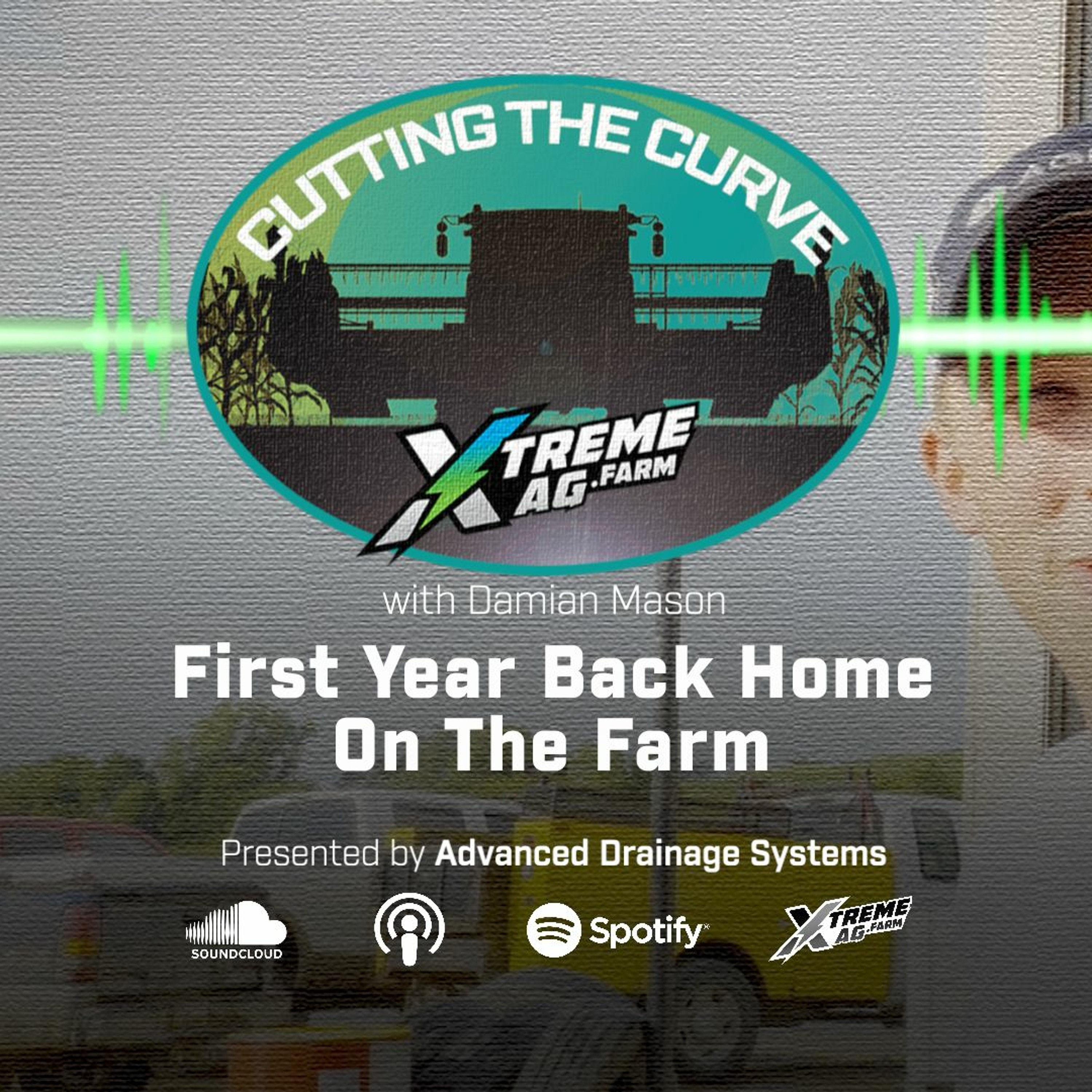First Year Back Home On The Farm episode artwork