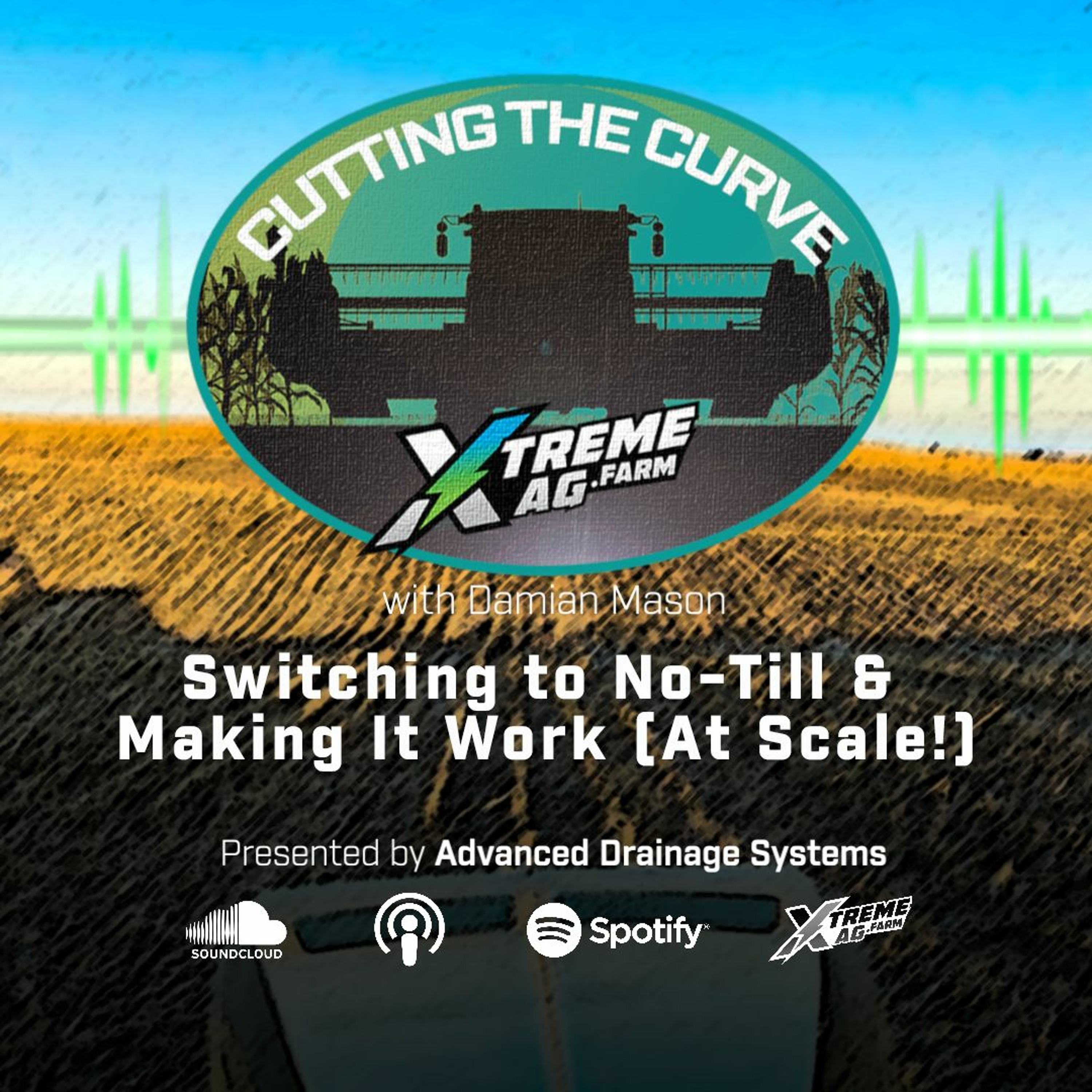 Switching To No - Till & Making It Work (At Scale!) episode artwork