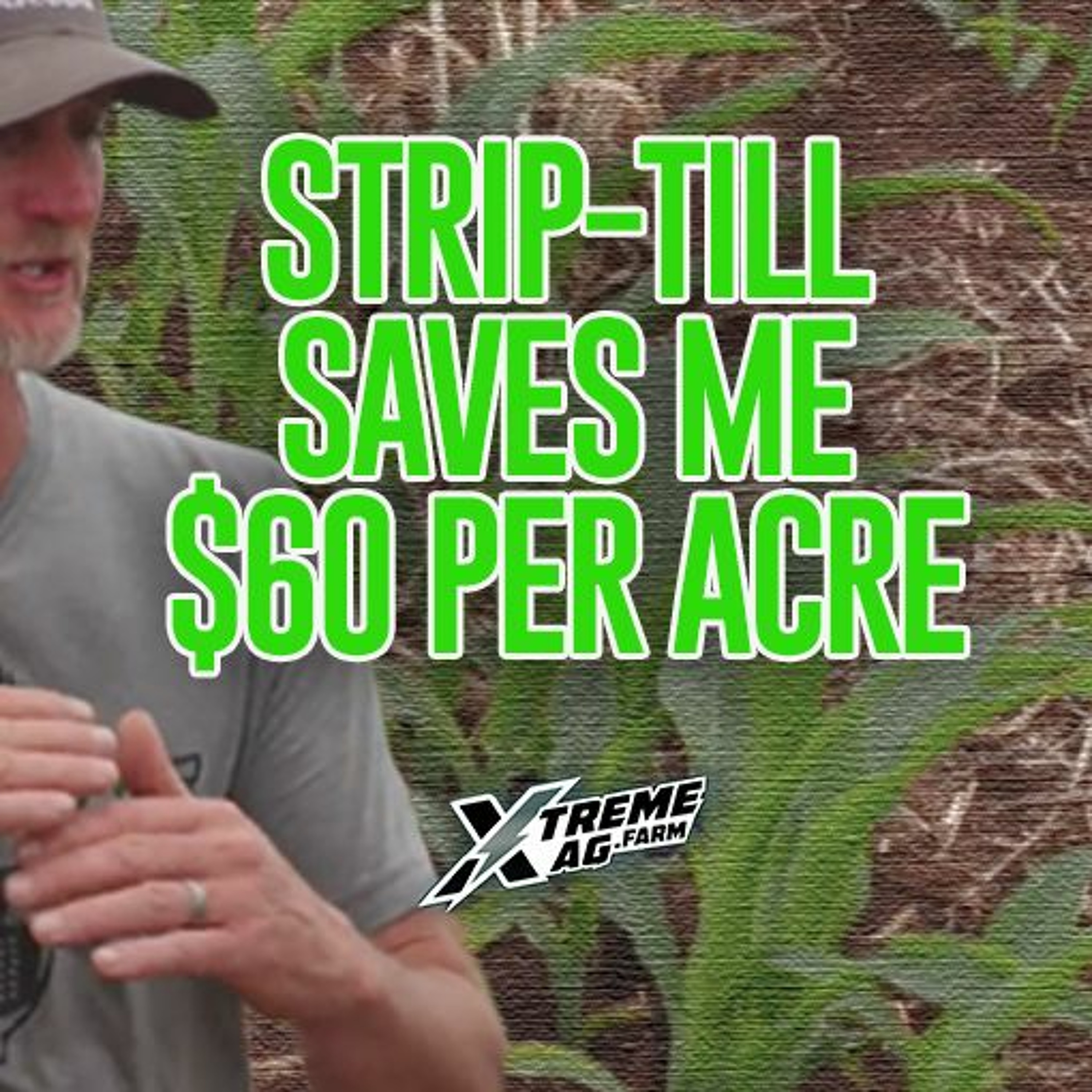 The Benefits of Strip-Tillage episode artwork