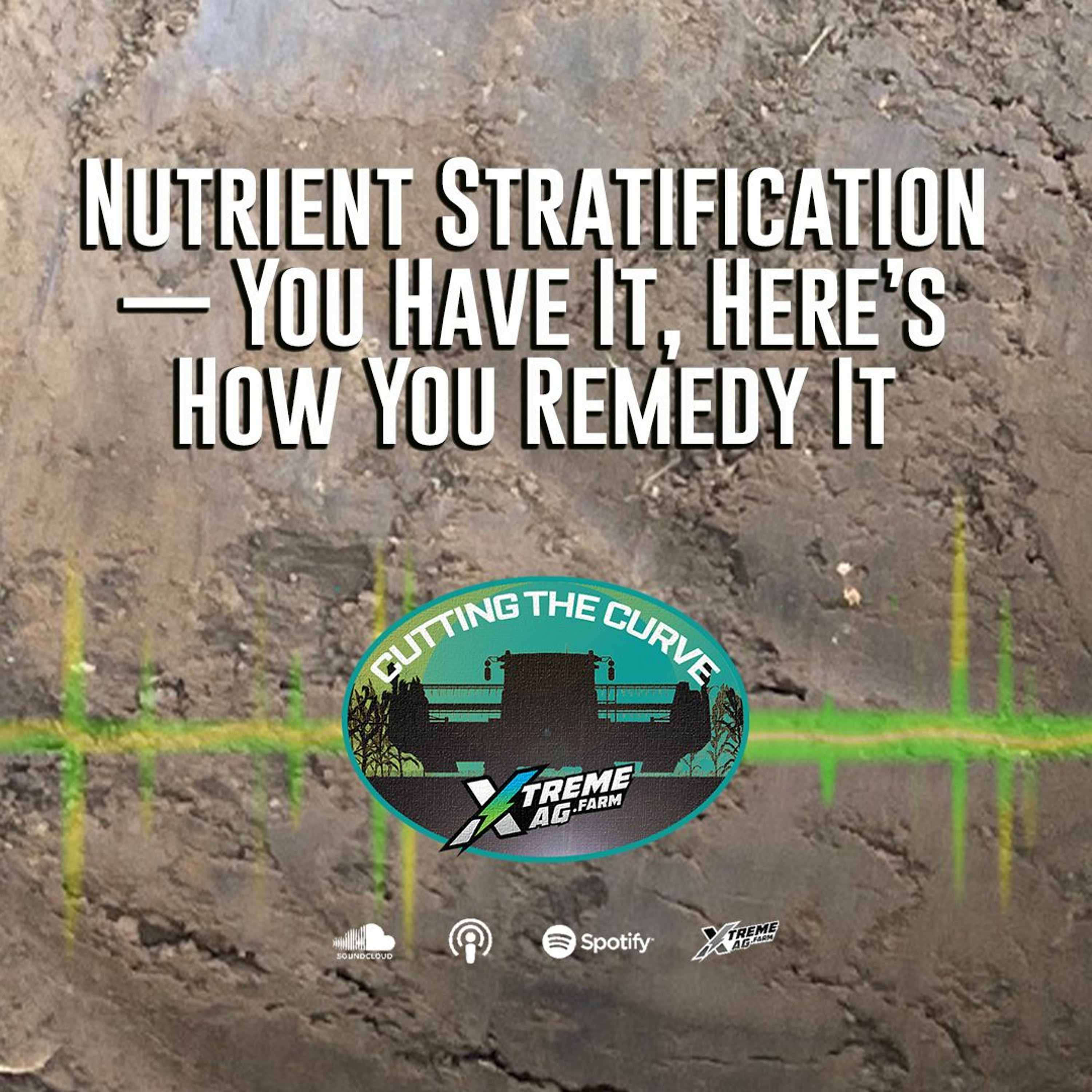 Nutrient Stratification — You Have It, Here’s How You Remedy It episode artwork