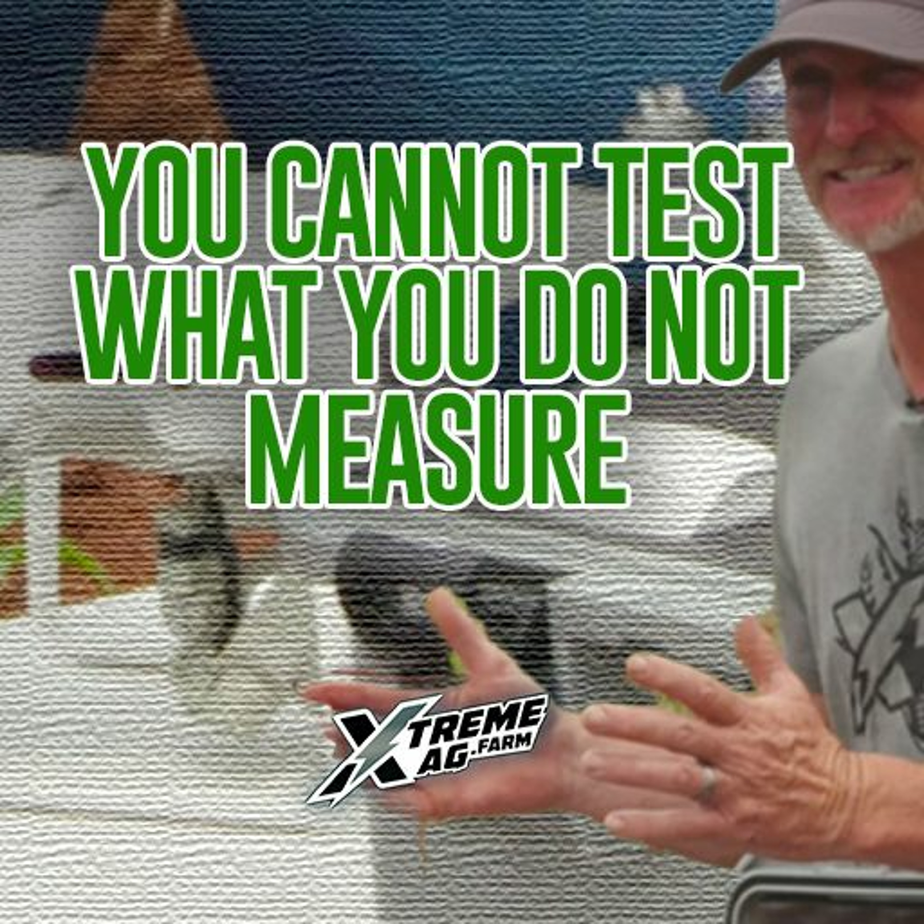 What You Can Learn About Your Fields With A Drone. episode artwork