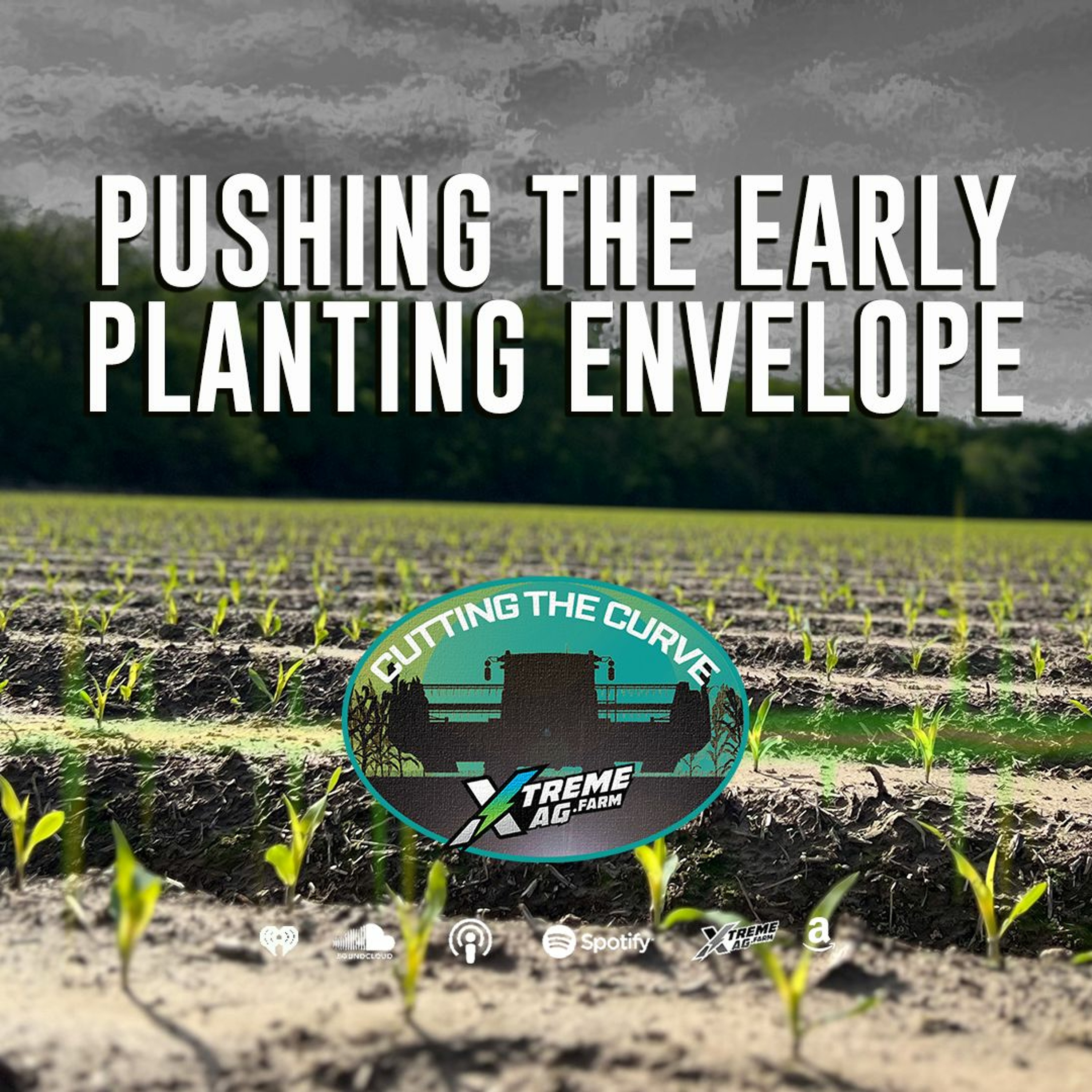 Pushing The Early Planting Envelope in Arkansas episode artwork