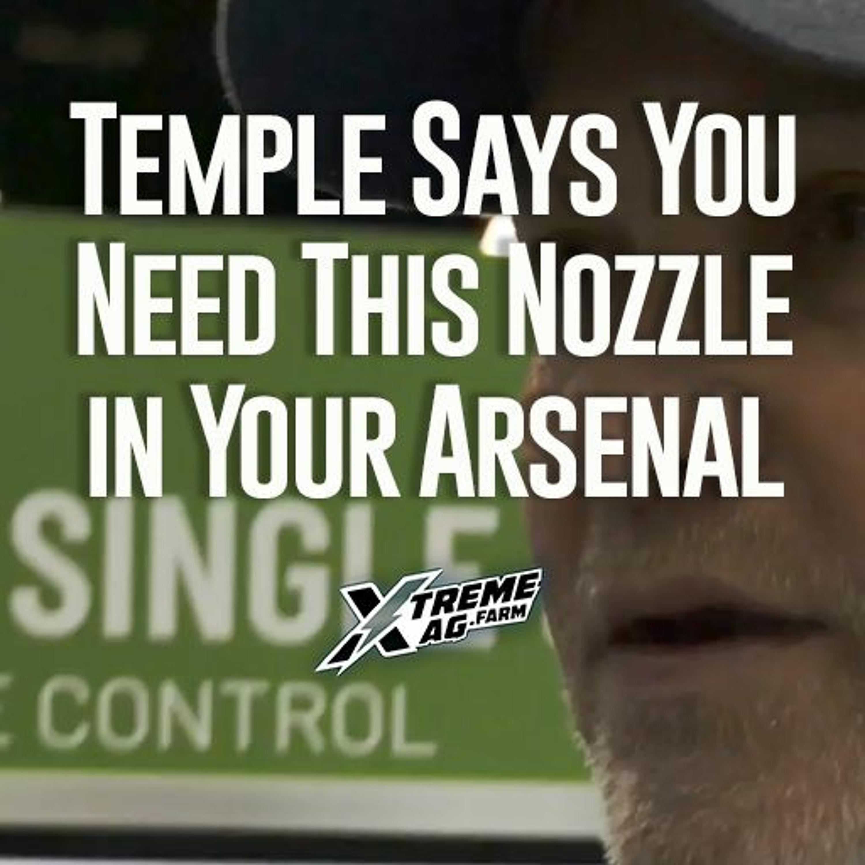 Why You Need This Nozzle In Your Arsenal episode artwork