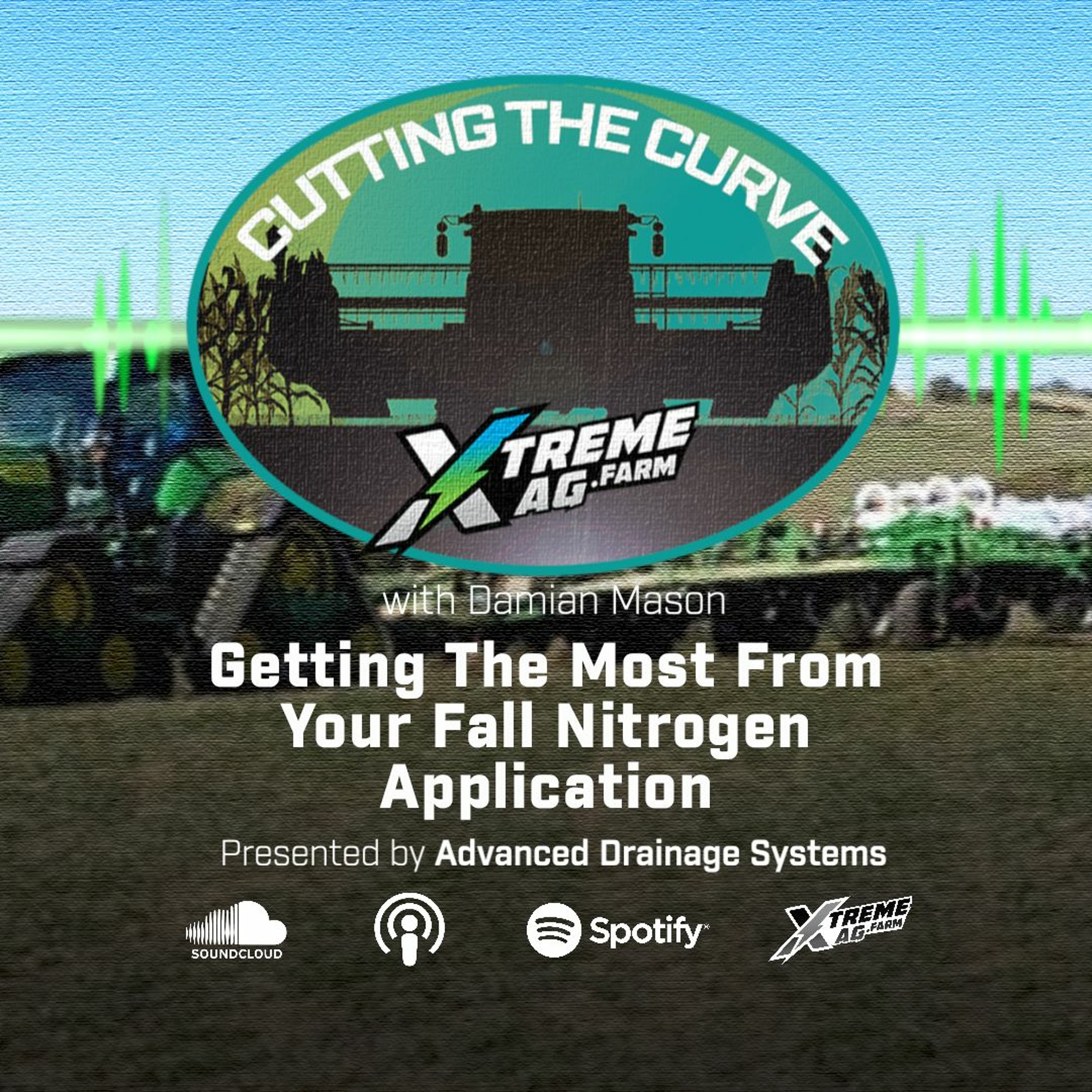 Getting The Most From Your Fall Nitrogen Application episode artwork