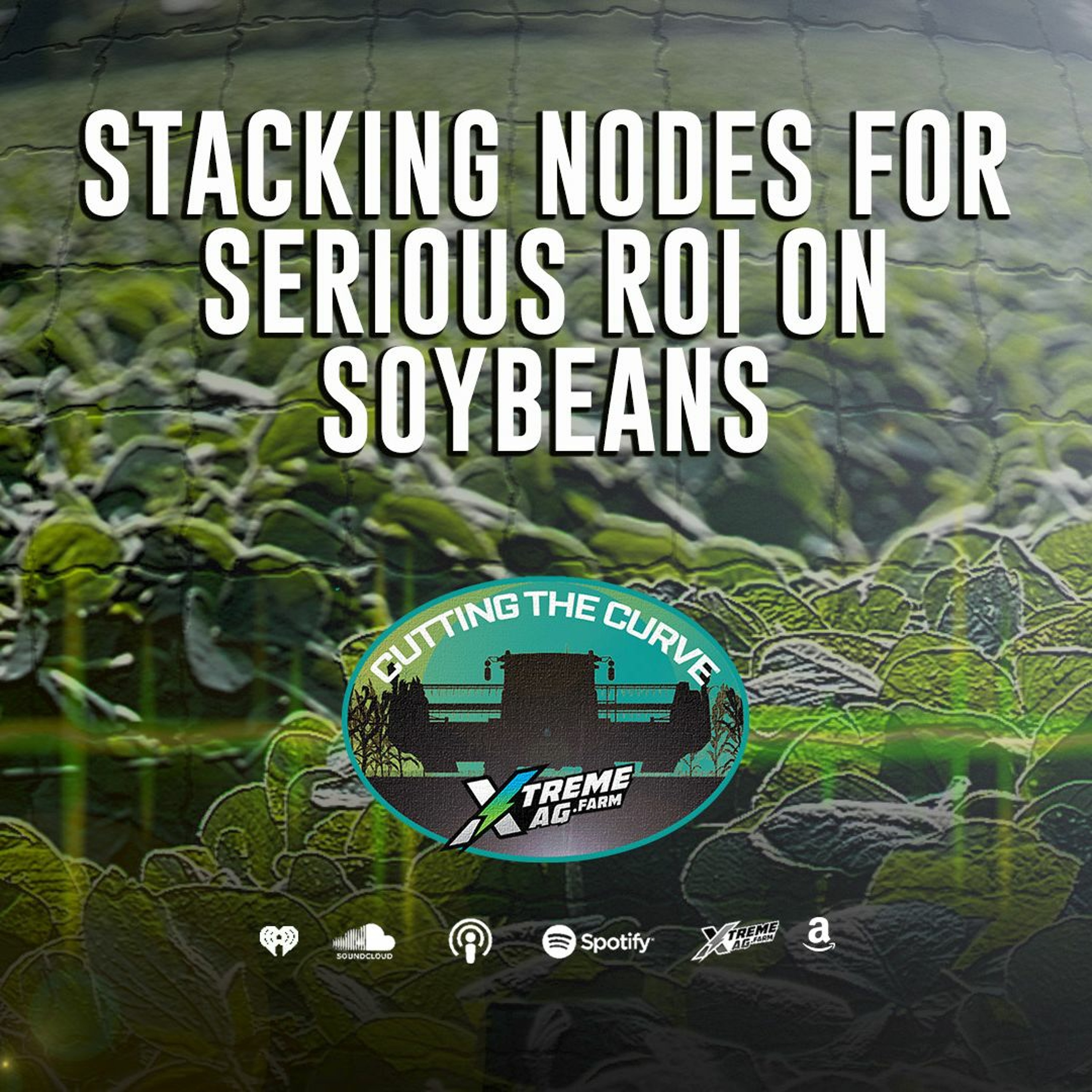 Stacking Nodes For Serious ROI on Soybeans episode artwork