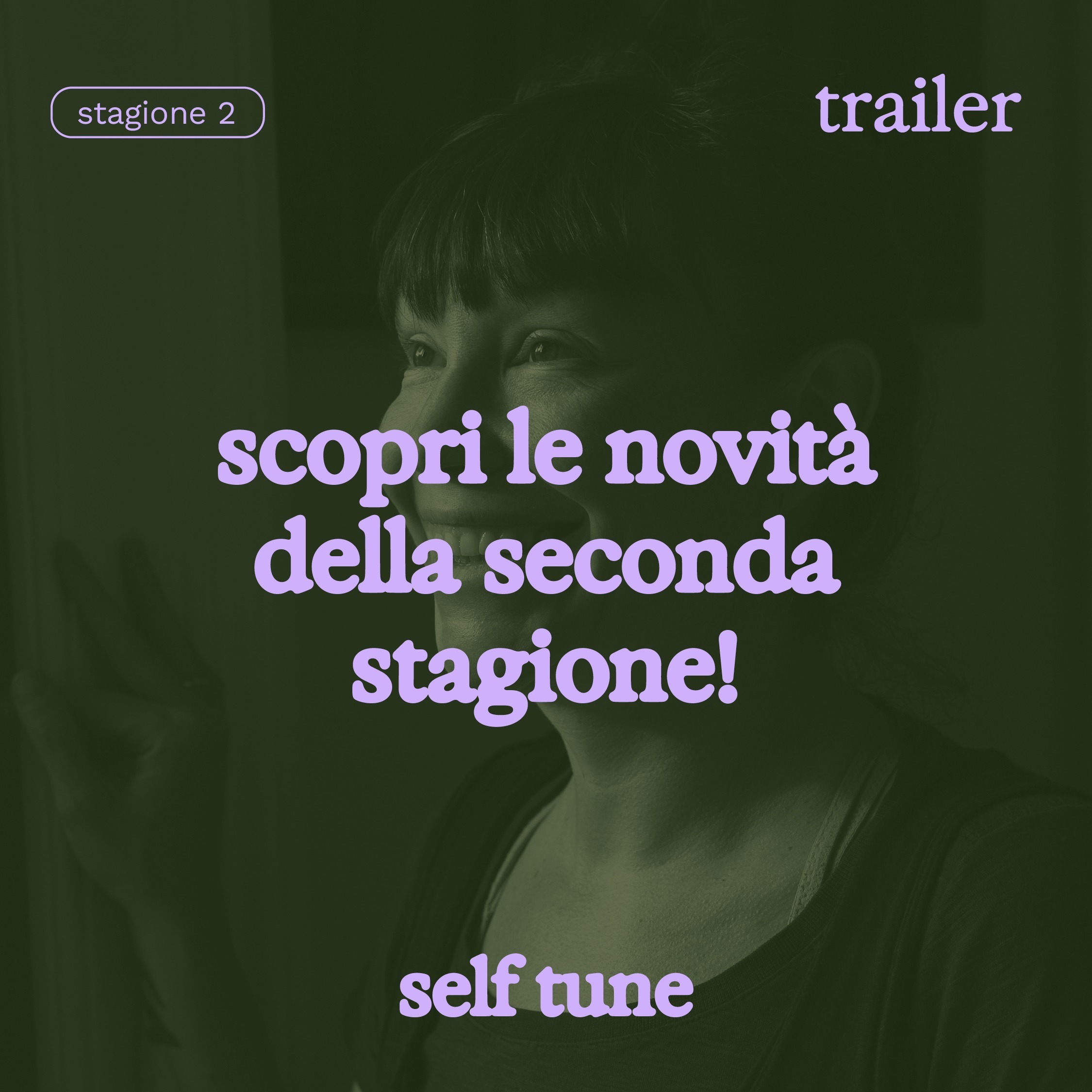 Self Tune Podcast: il benessere dopo il trauma