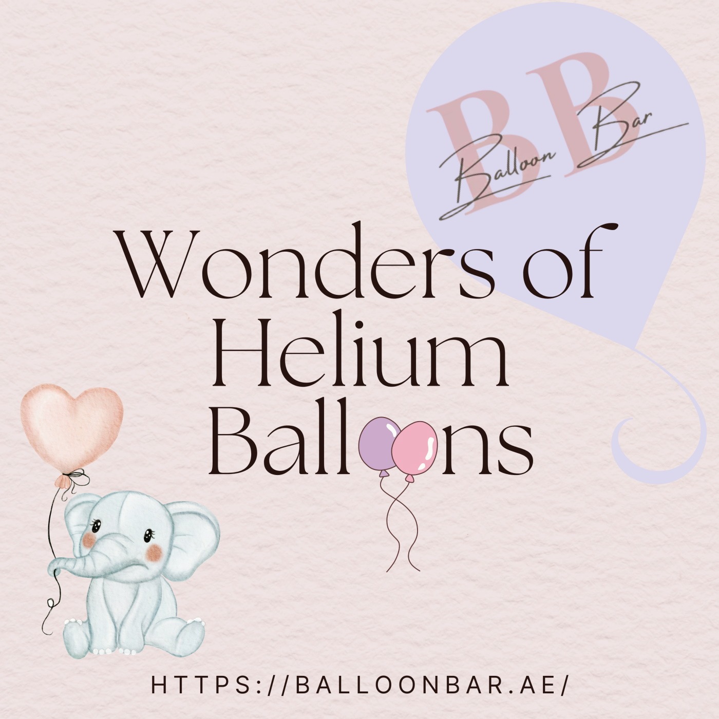 Wonders of Helium Balloons podcast artwork
