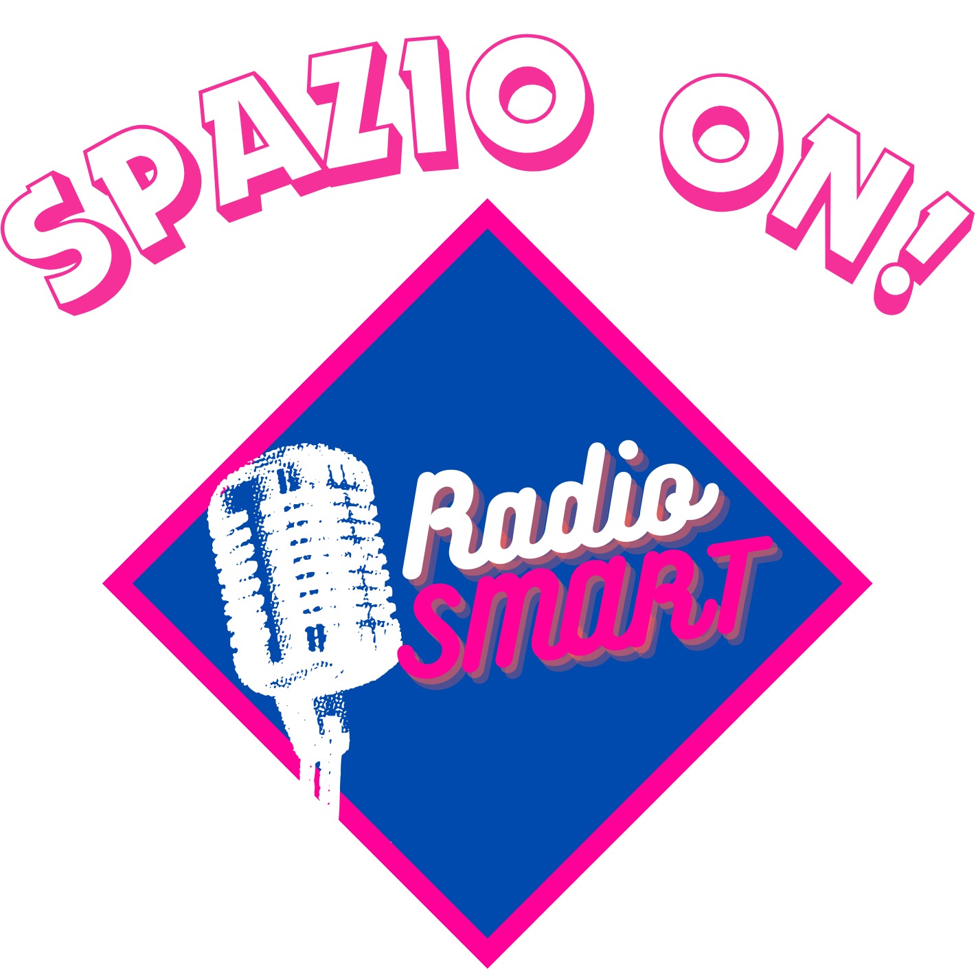 SPAZIO ON! intervista a Raffaele Luciano, presidente ASD Runnig Club di  Torremaggiore episode artwork