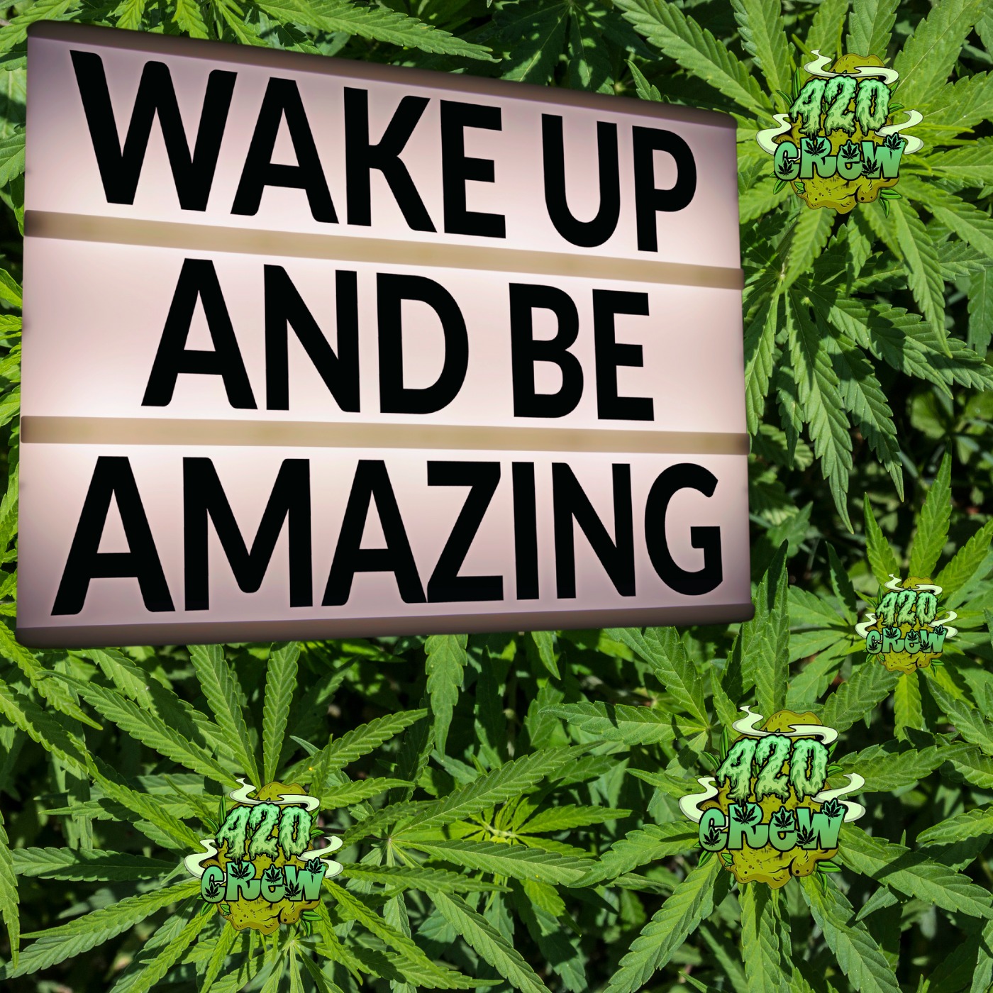 Friday Fantasy Football Wake & Bake episode artwork