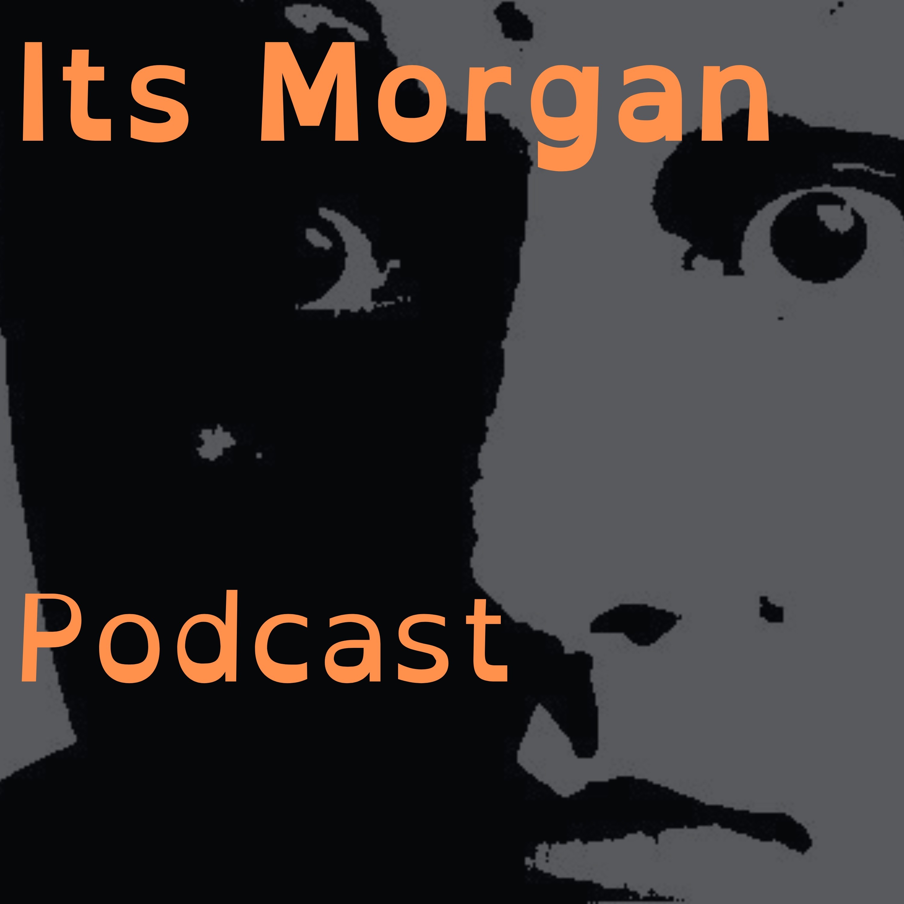 Its Morgan