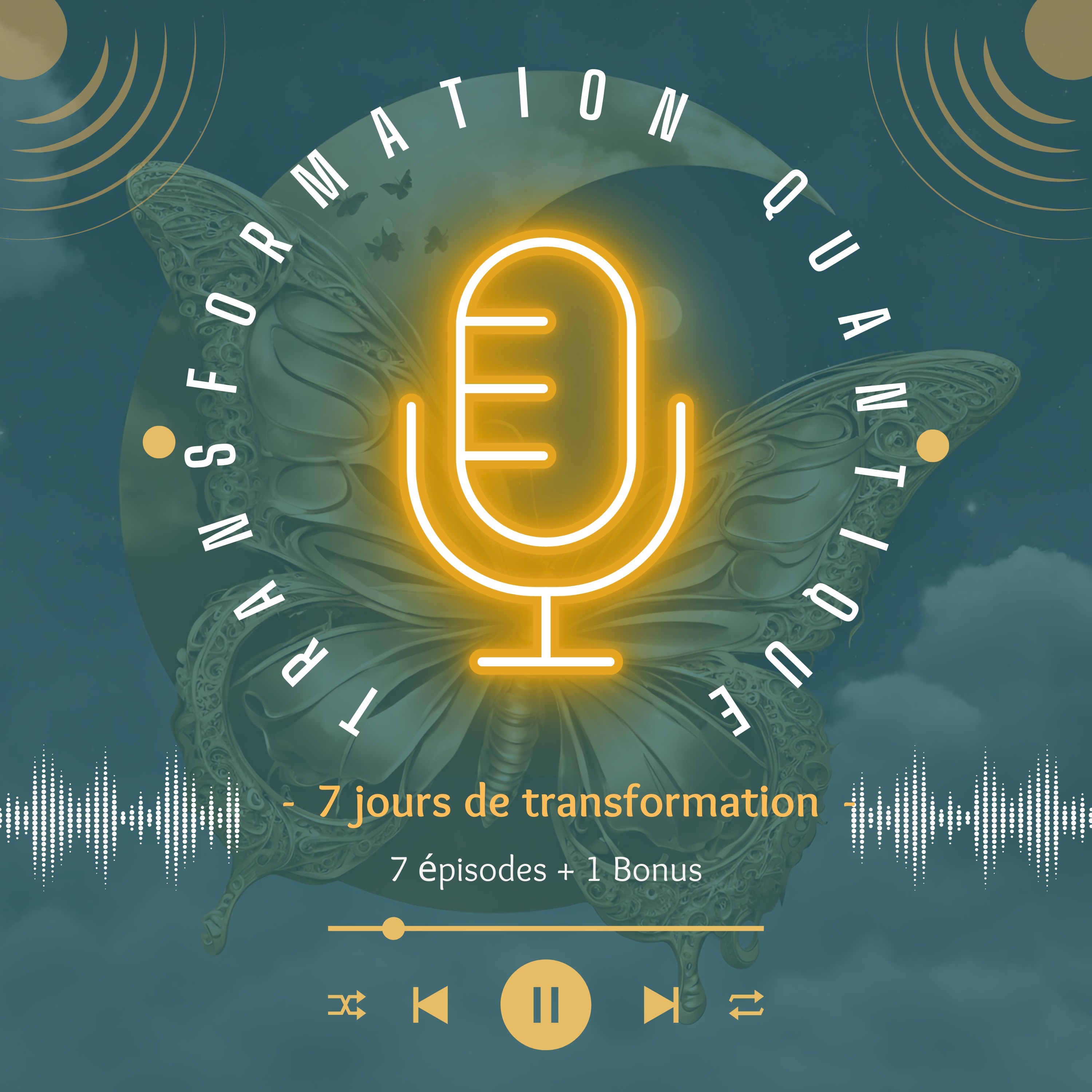 Jour 6 – La Gratitude