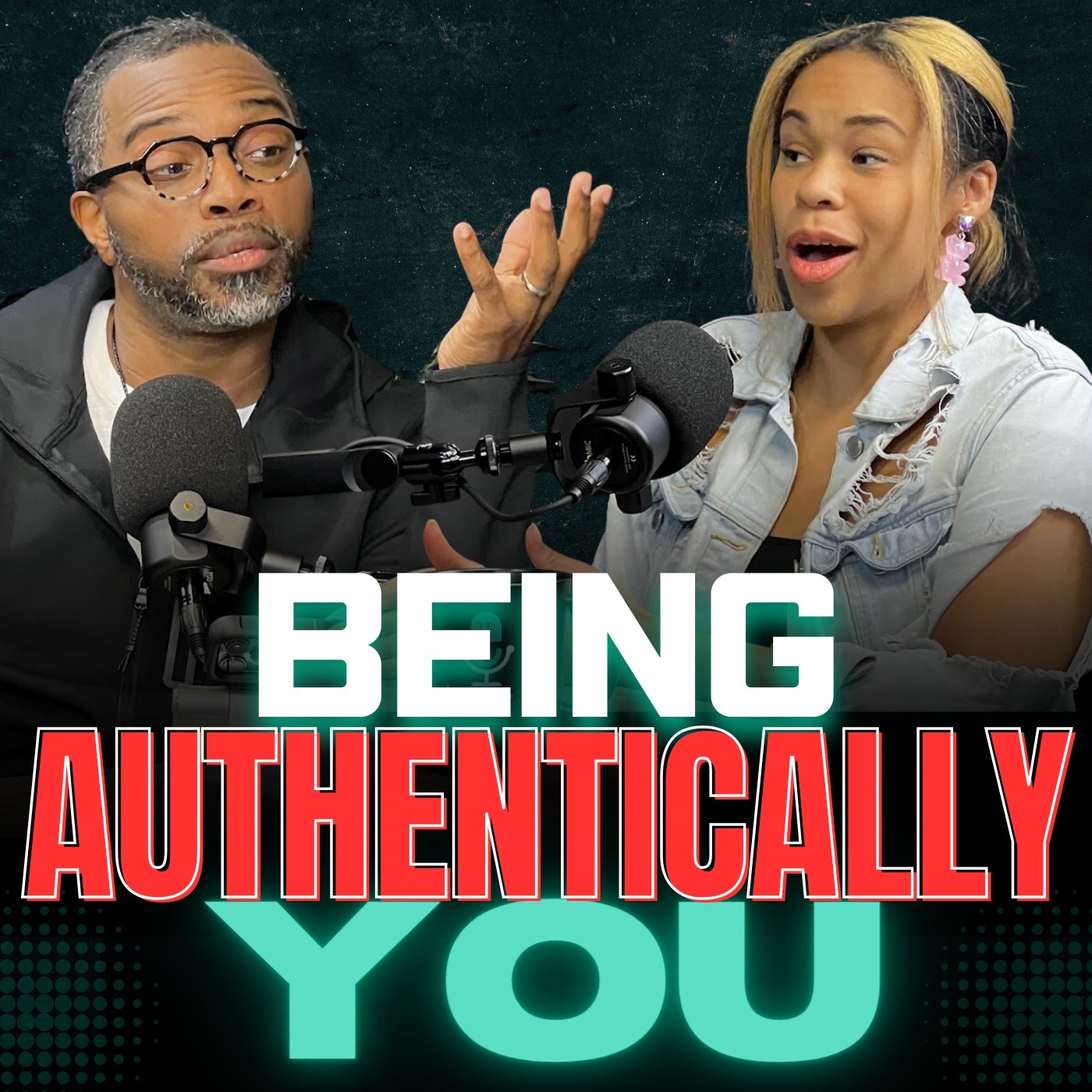 Christian F Johnson: The Presence-Centered Podcast