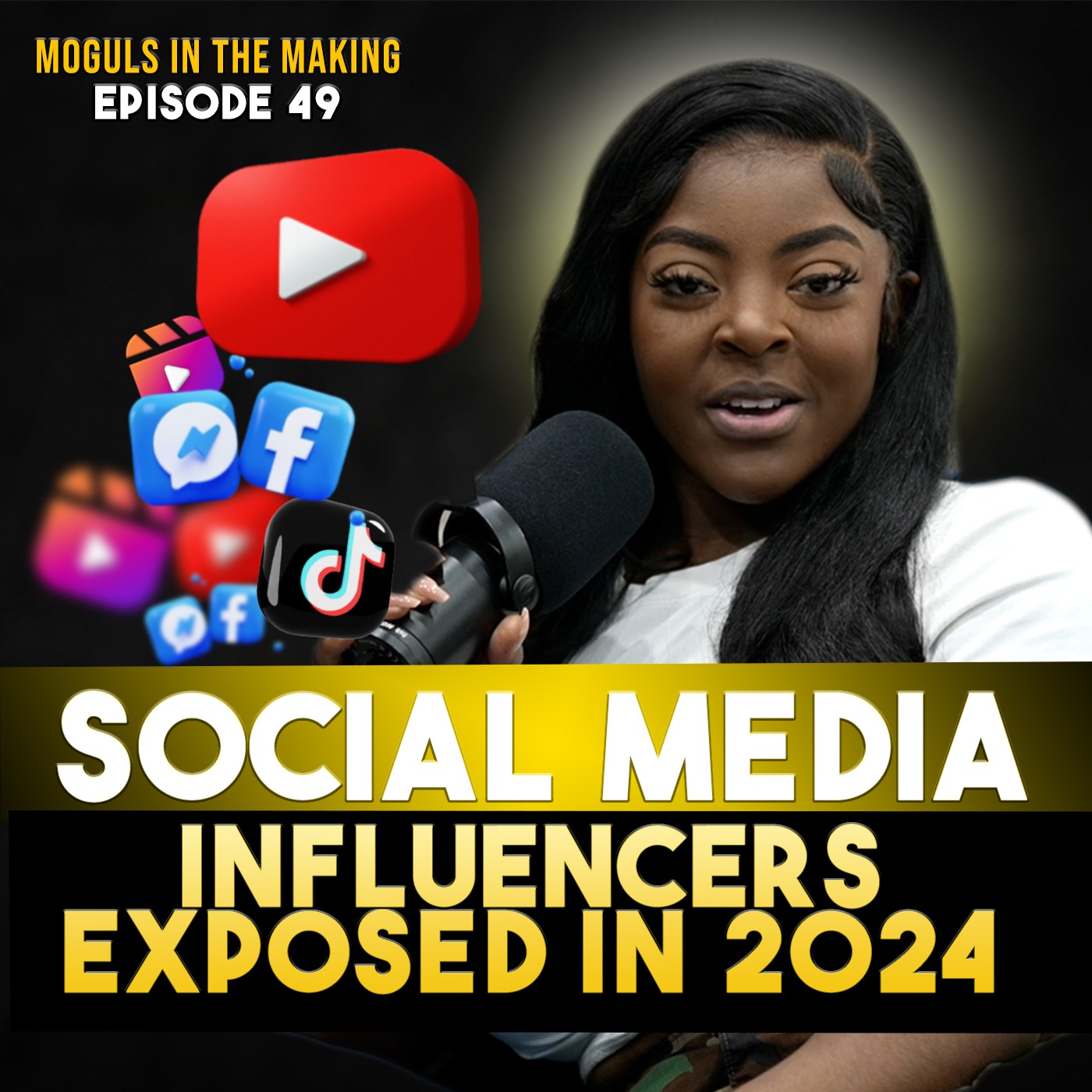 Moguls in the Making