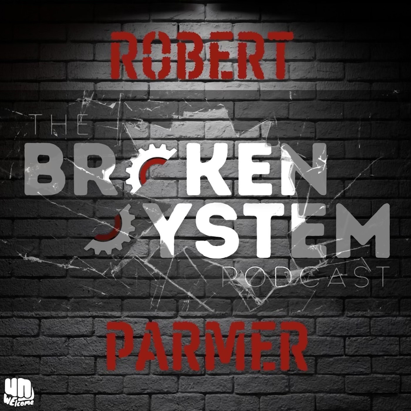 The Broken System - Season 2 - Episode 13: Interview W/ Dana Poll Host of TrueCrime PI
