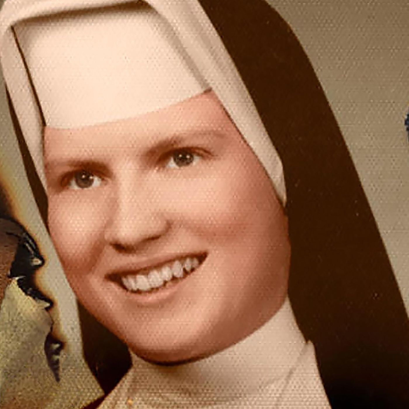 S2 Ep78: Sister Cathy, Inside Richter’s Office