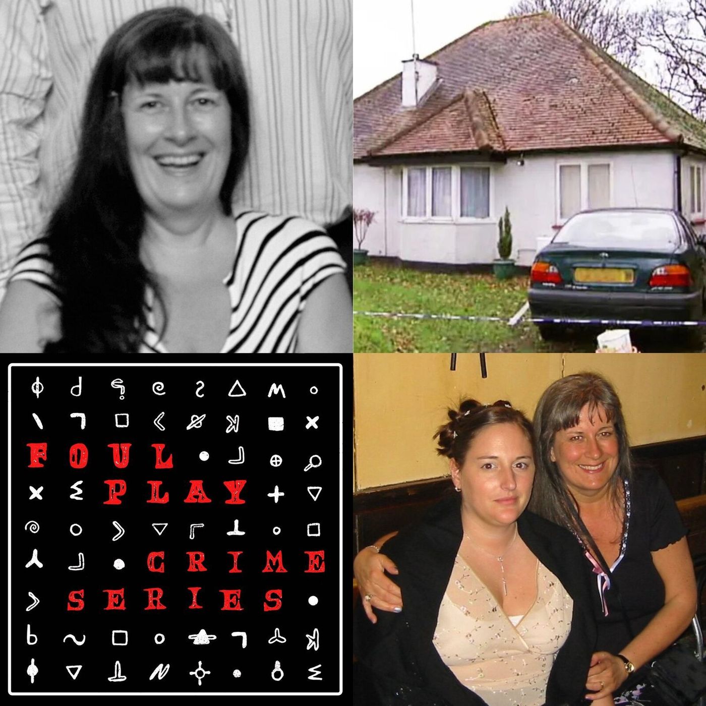 S15 Ep6: My Aunt and the Hitman, The Funeral