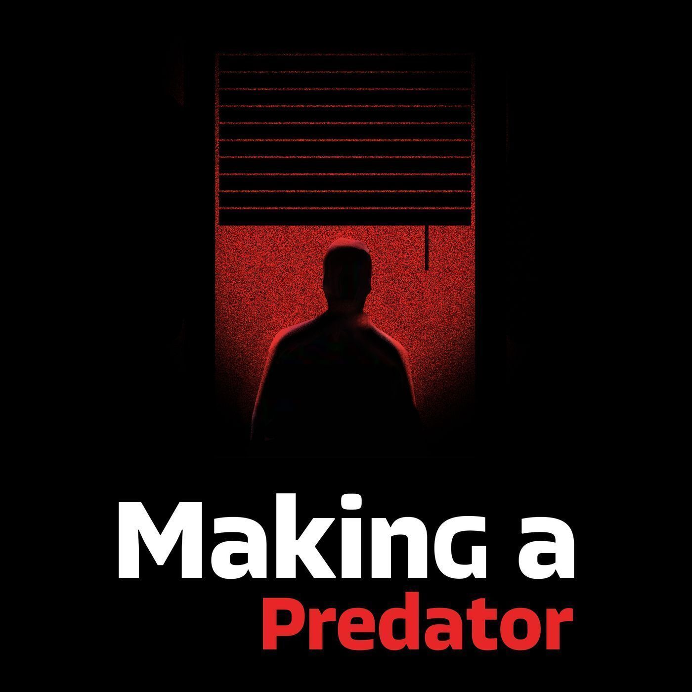 S10 Ep4: Making a Predator