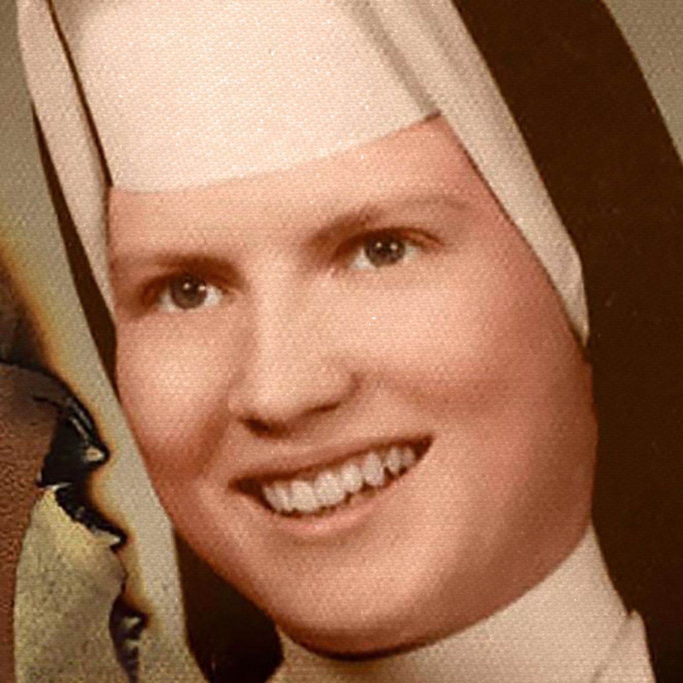 S2 Ep80: Sister Cathy, Safe in Socks - Teresa Lancaster’s Journey