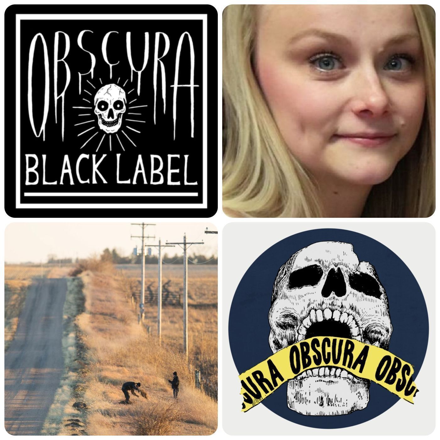60: [Black Label] 9-1-1 Emergency + Sydney Loofe, Part 02