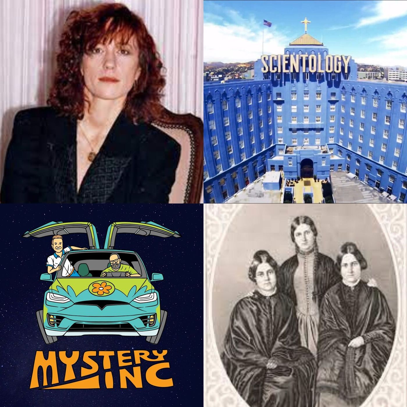 2: Corruption, Lies, and Mysteries