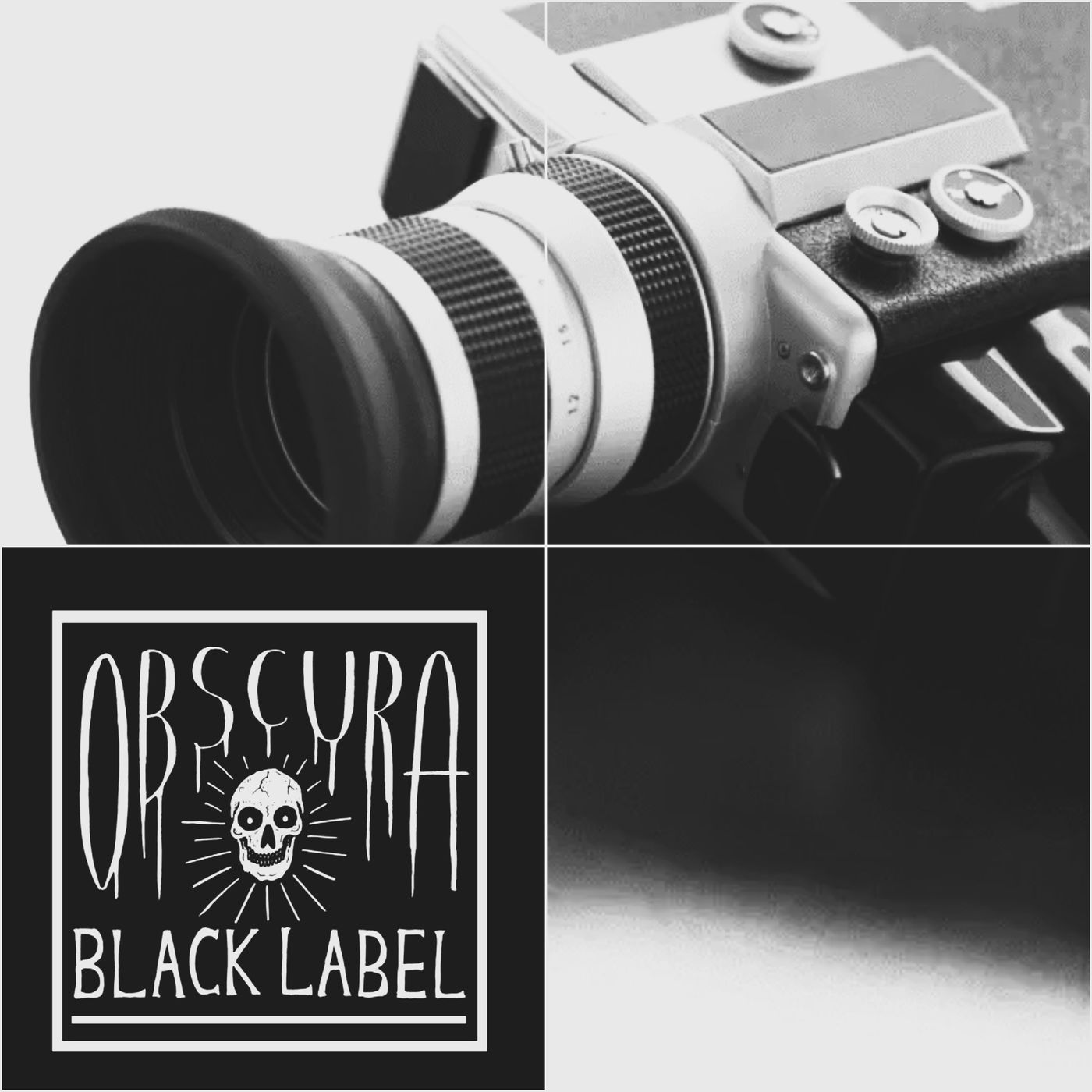 92: Black Label: In Living Color