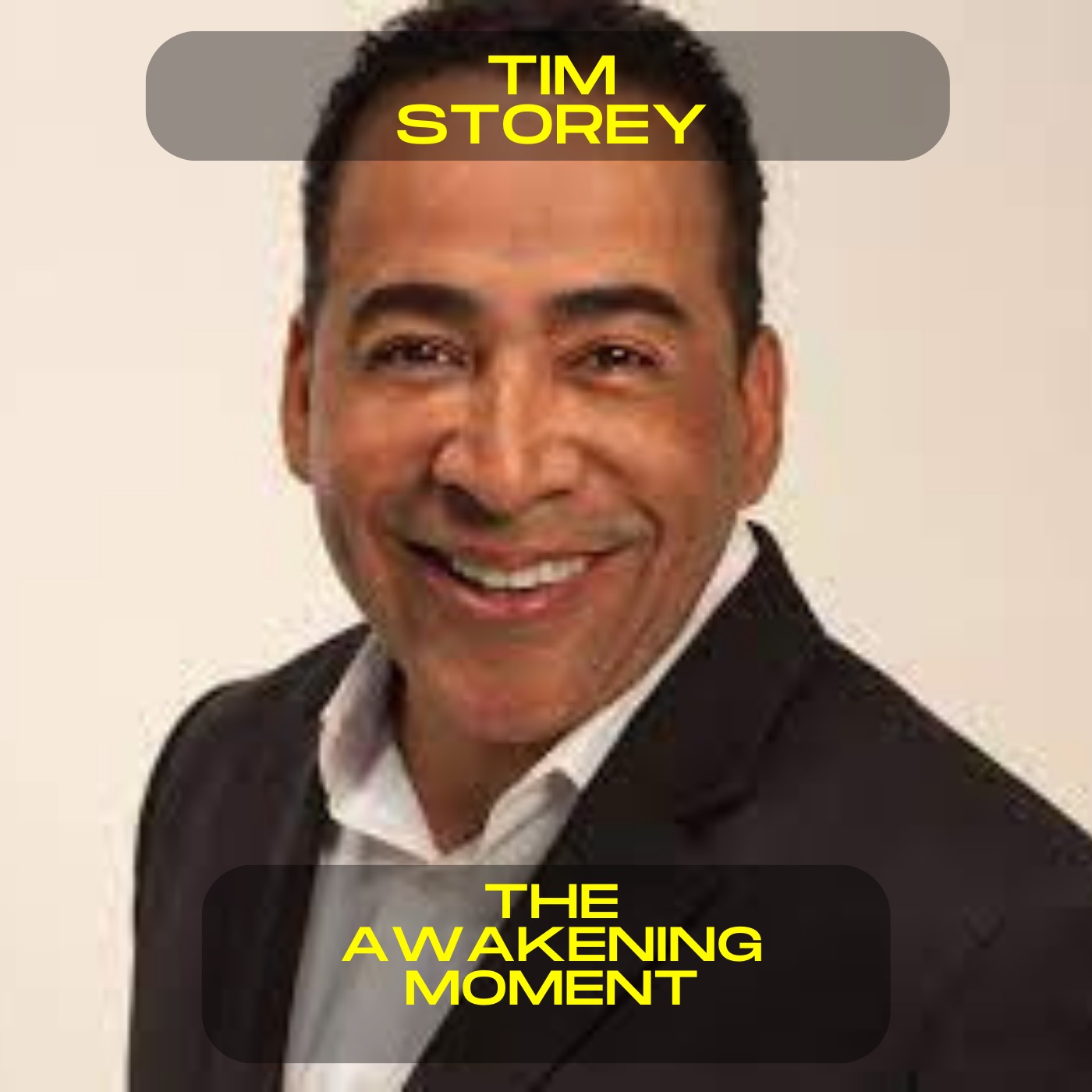 Tim Storey; The awakening moment motivational speech