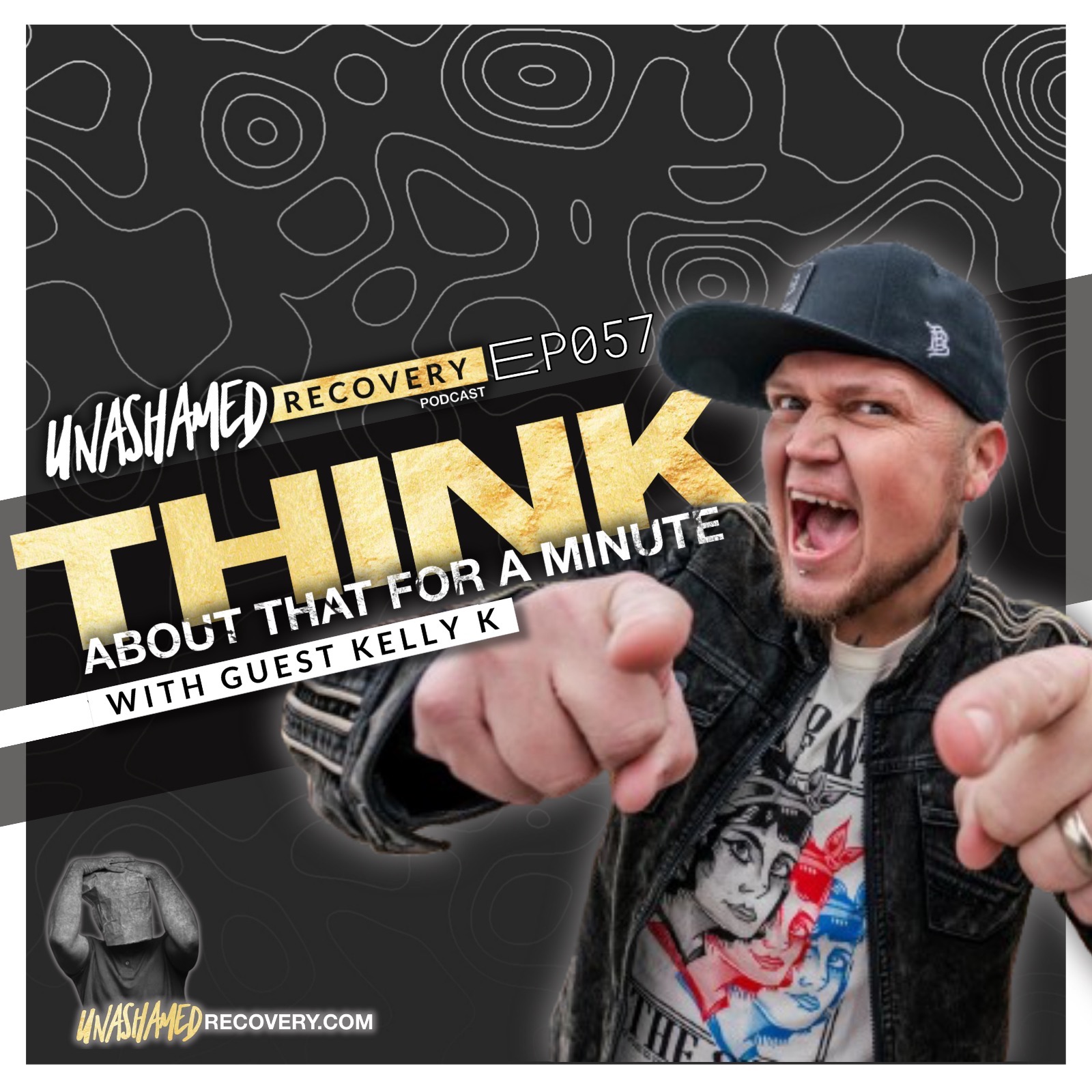 Ep 057  |  Think About That For A Minute