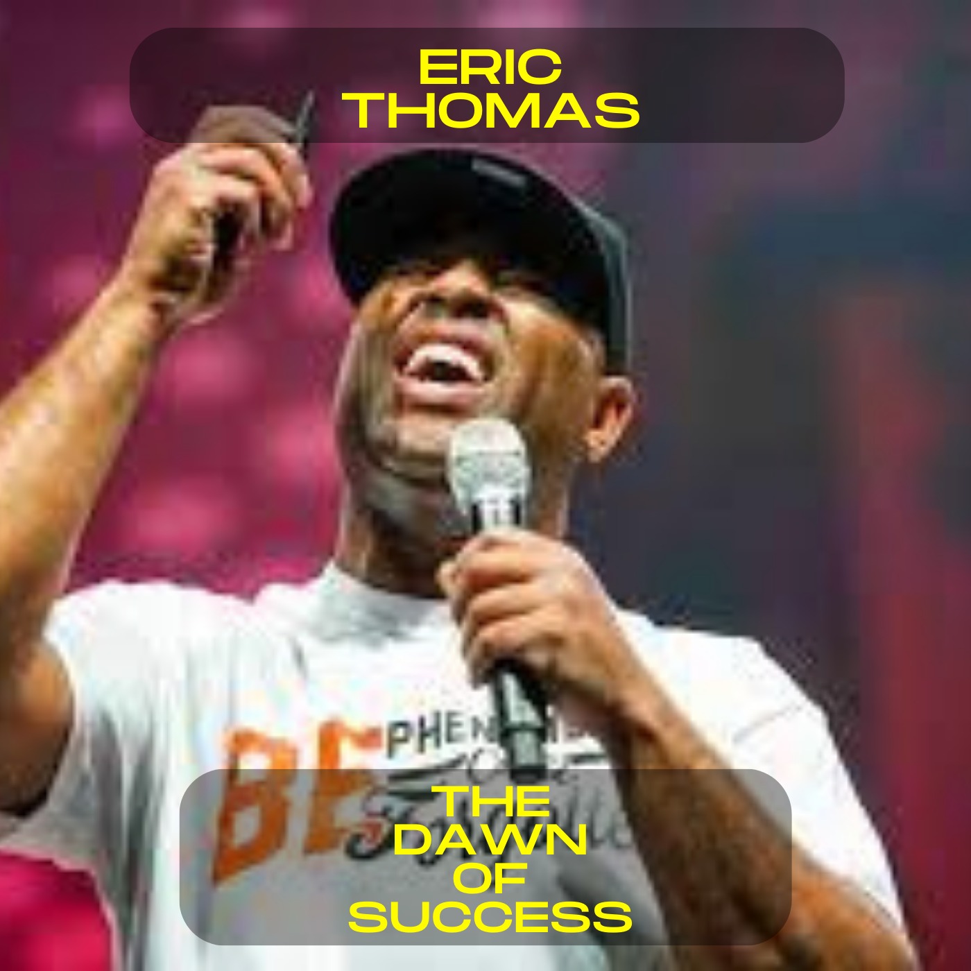 Eric Thomas Ft Les Brown; The dawn of success motivational speech